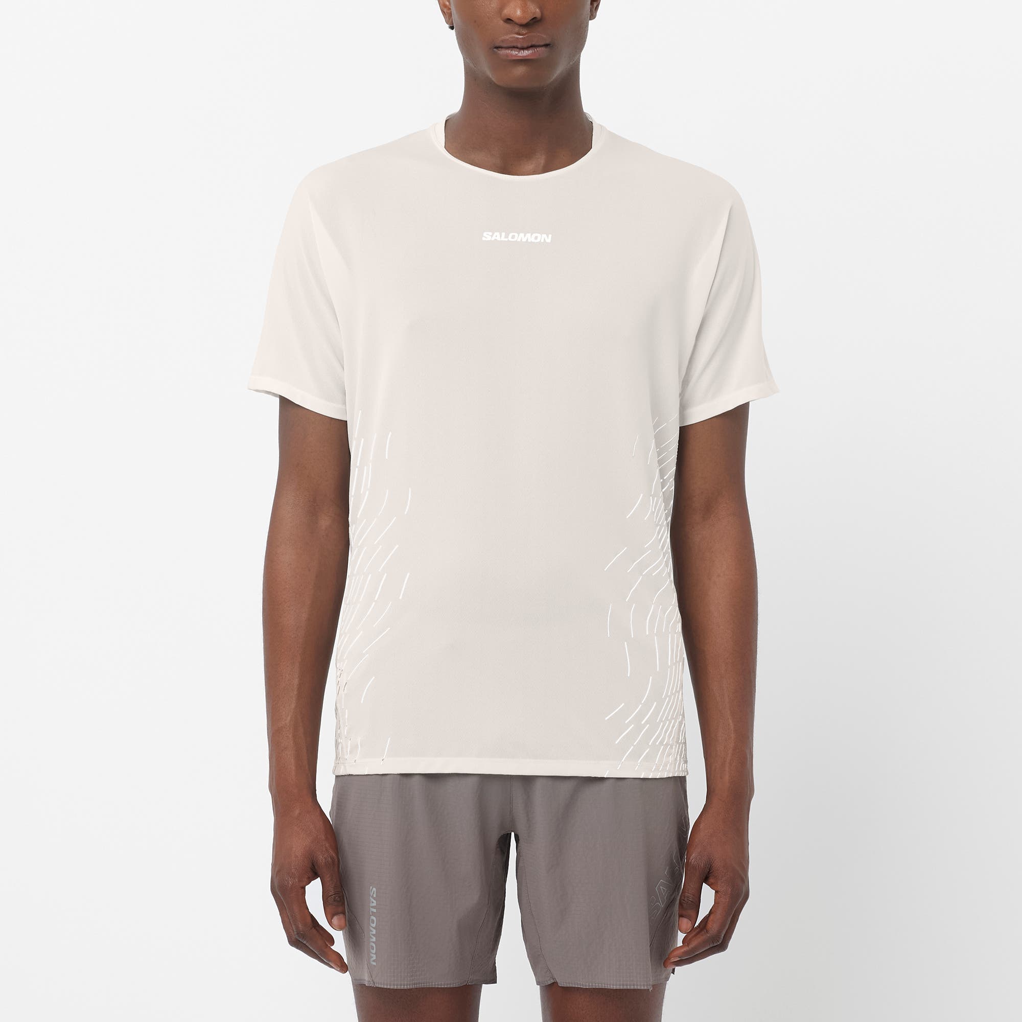 Image principale du produit SENSE AERO GRAPHIC - T-shirt à manches courtes pour homme