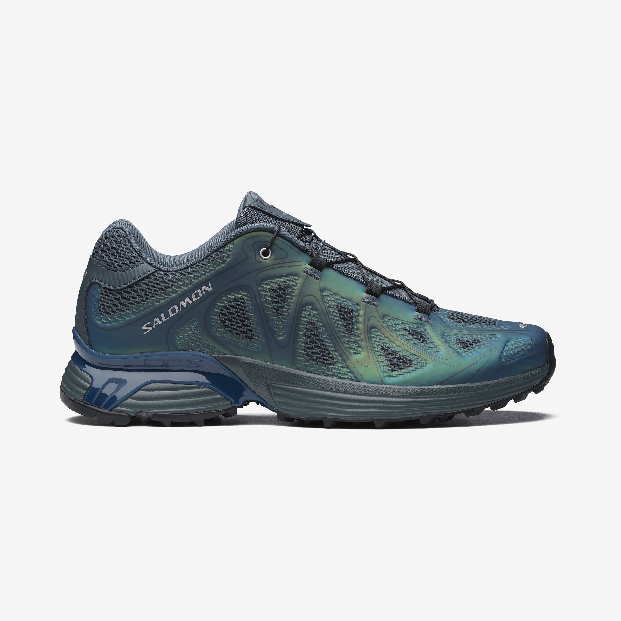 XT-WHISPER VOID Blue | Salomon XT-WHISPER VOID Blue | Salomon