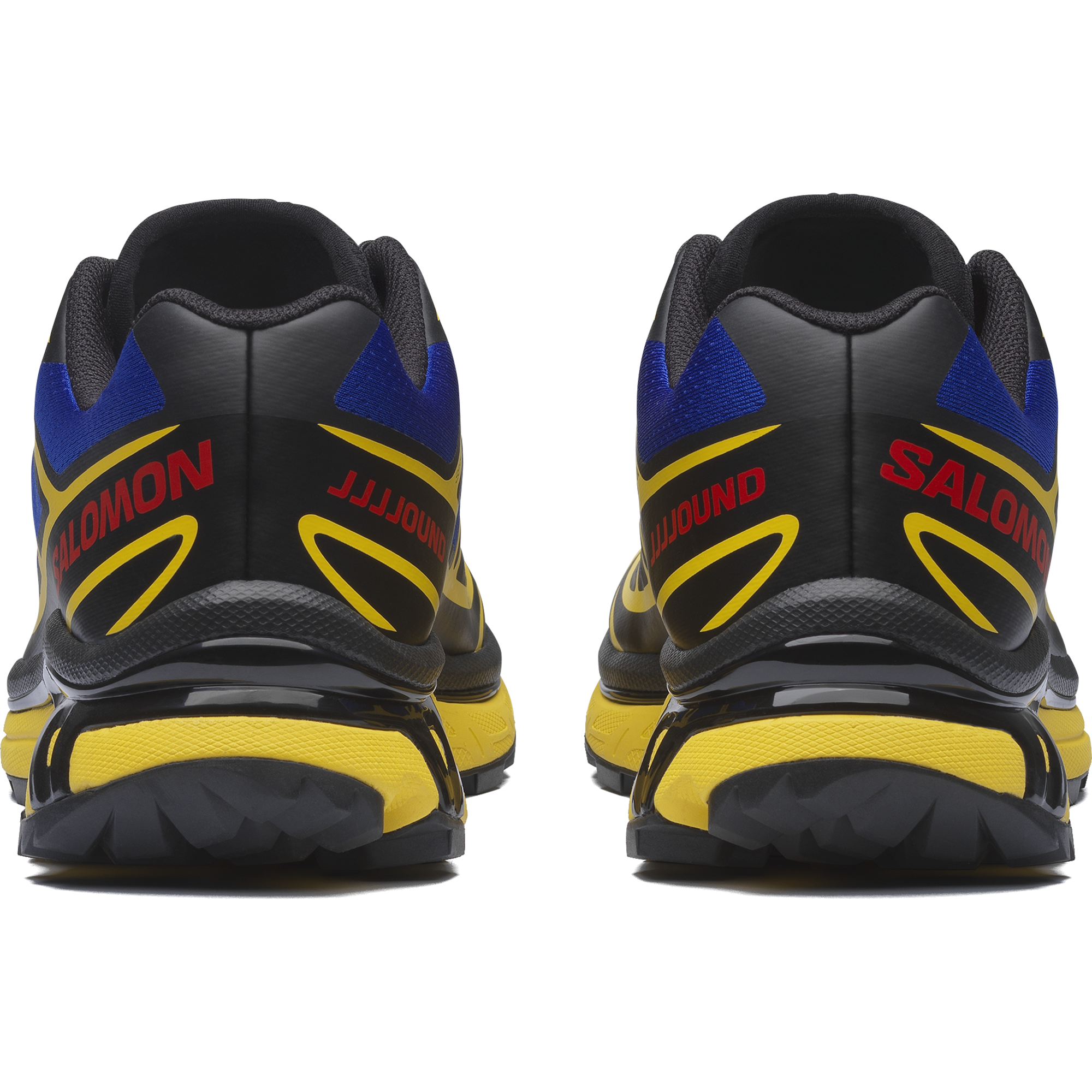 XT-6 JJJJOUND Unisex - Intersection Sportstyle | Salomon