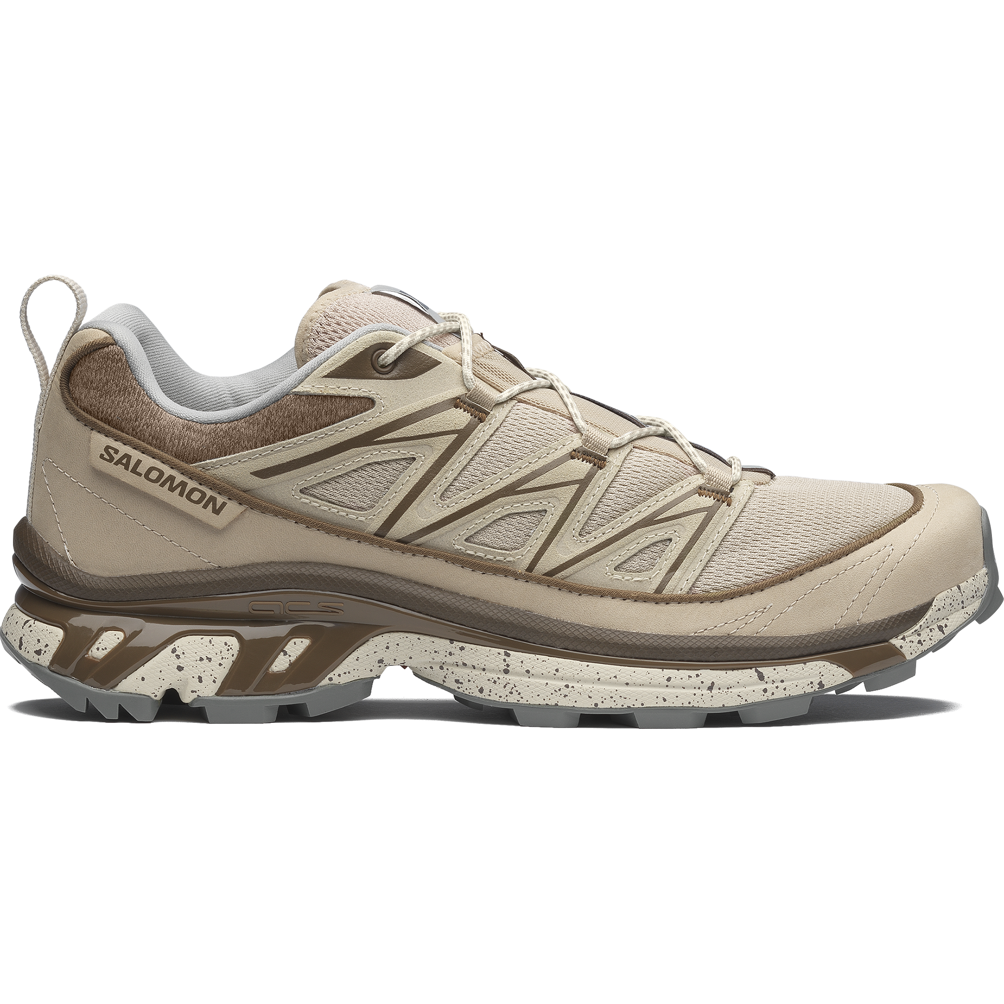 Salomon XT-6 Salomon XT-6 GTX (Black⁄Ebony⁄Lunar Rock)