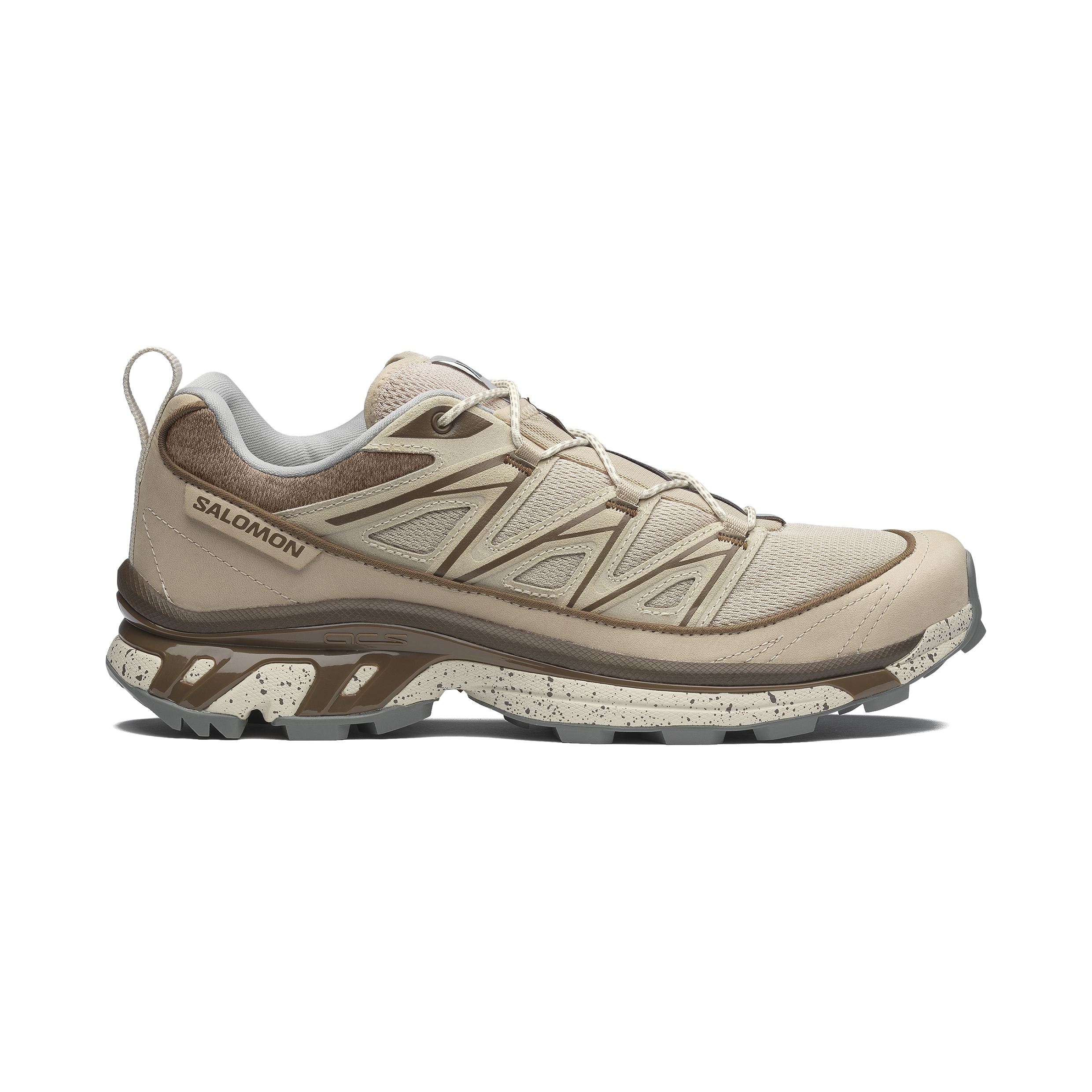 XT-6 EXPANSE COZY FALL Beige | Salomon