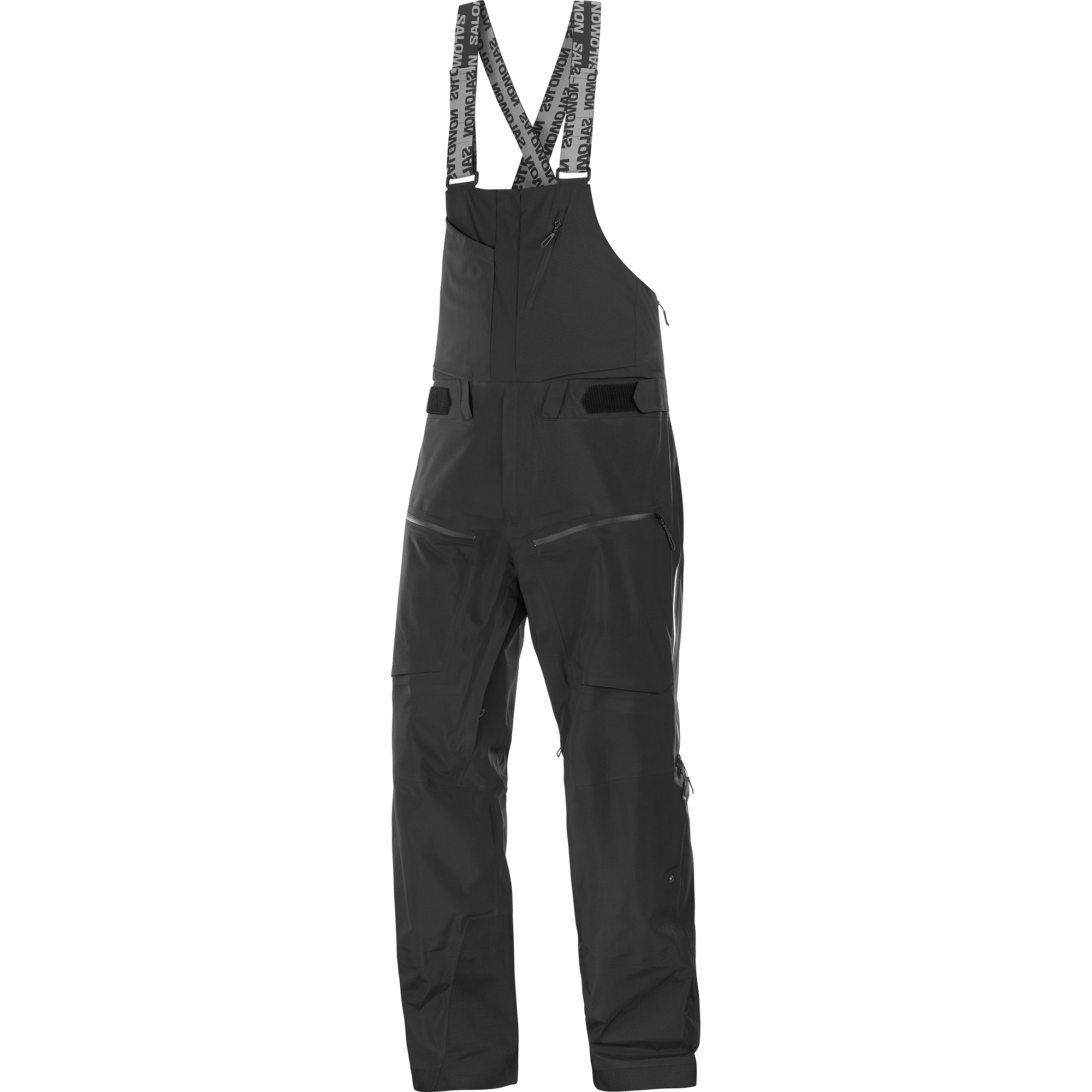 SCRAMBLER GORE-TEX Men - Ski | Salomon