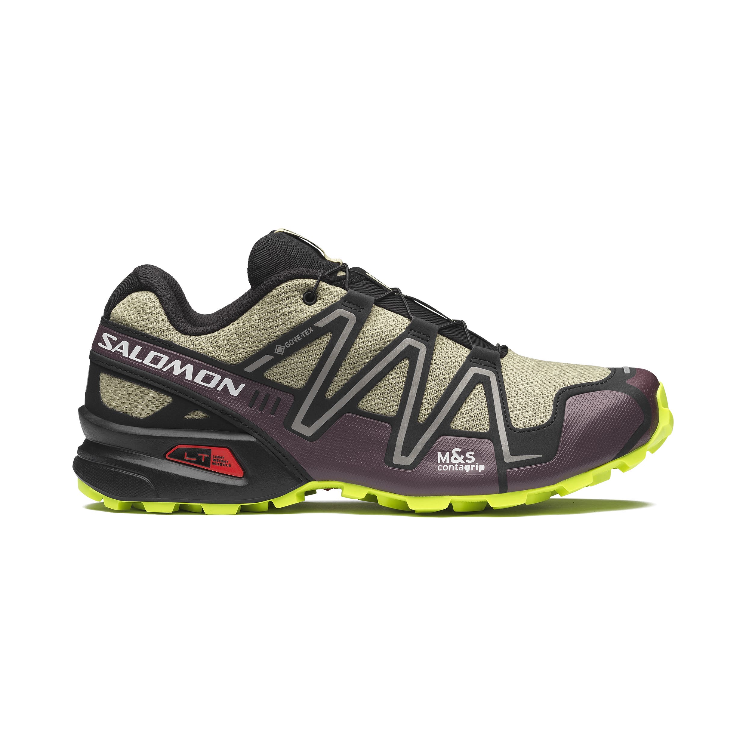 Hauptbild des Produkts SPEEDCROSS 3 GORE-TEX - Sneakers · Unisex