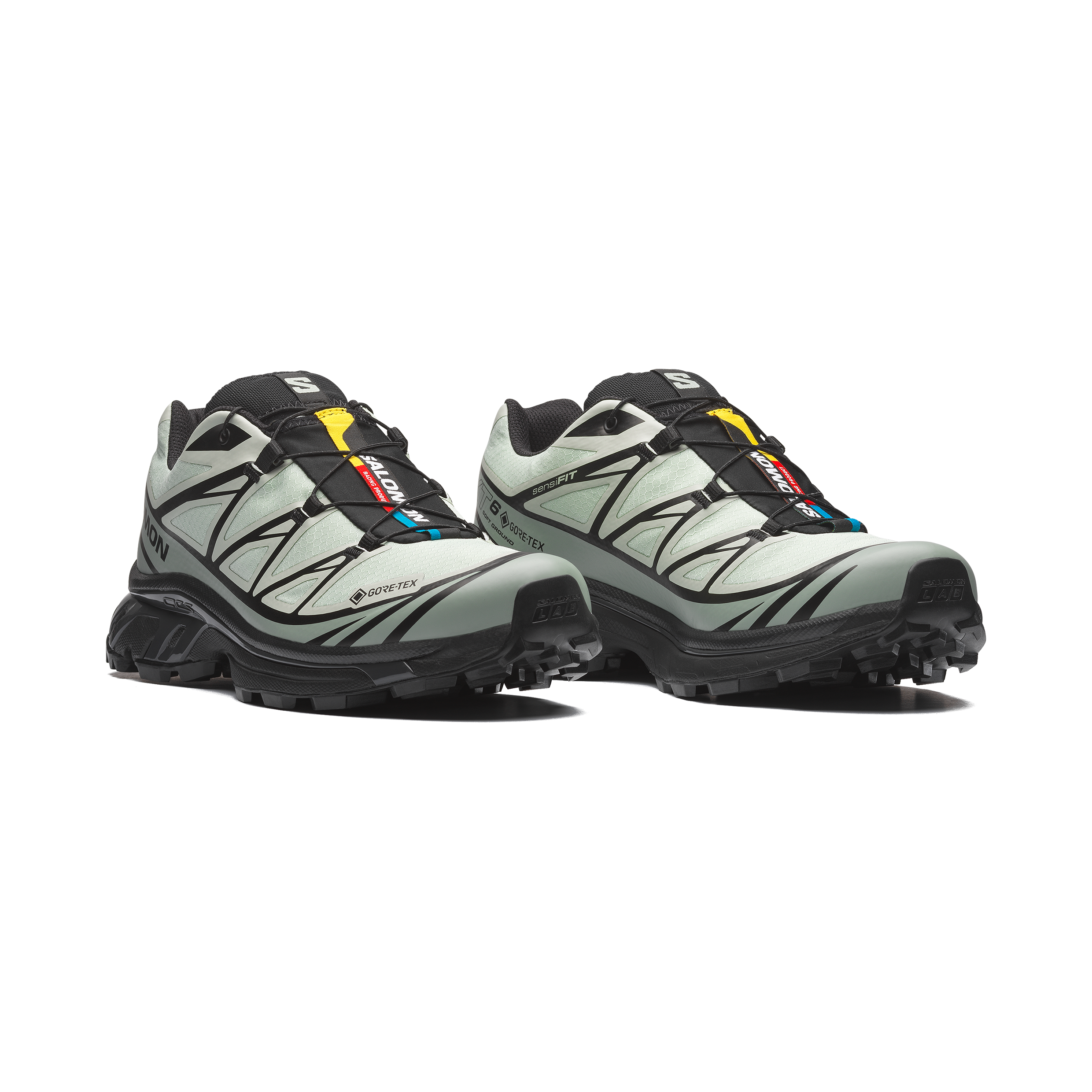 Sportstyle | Salomon