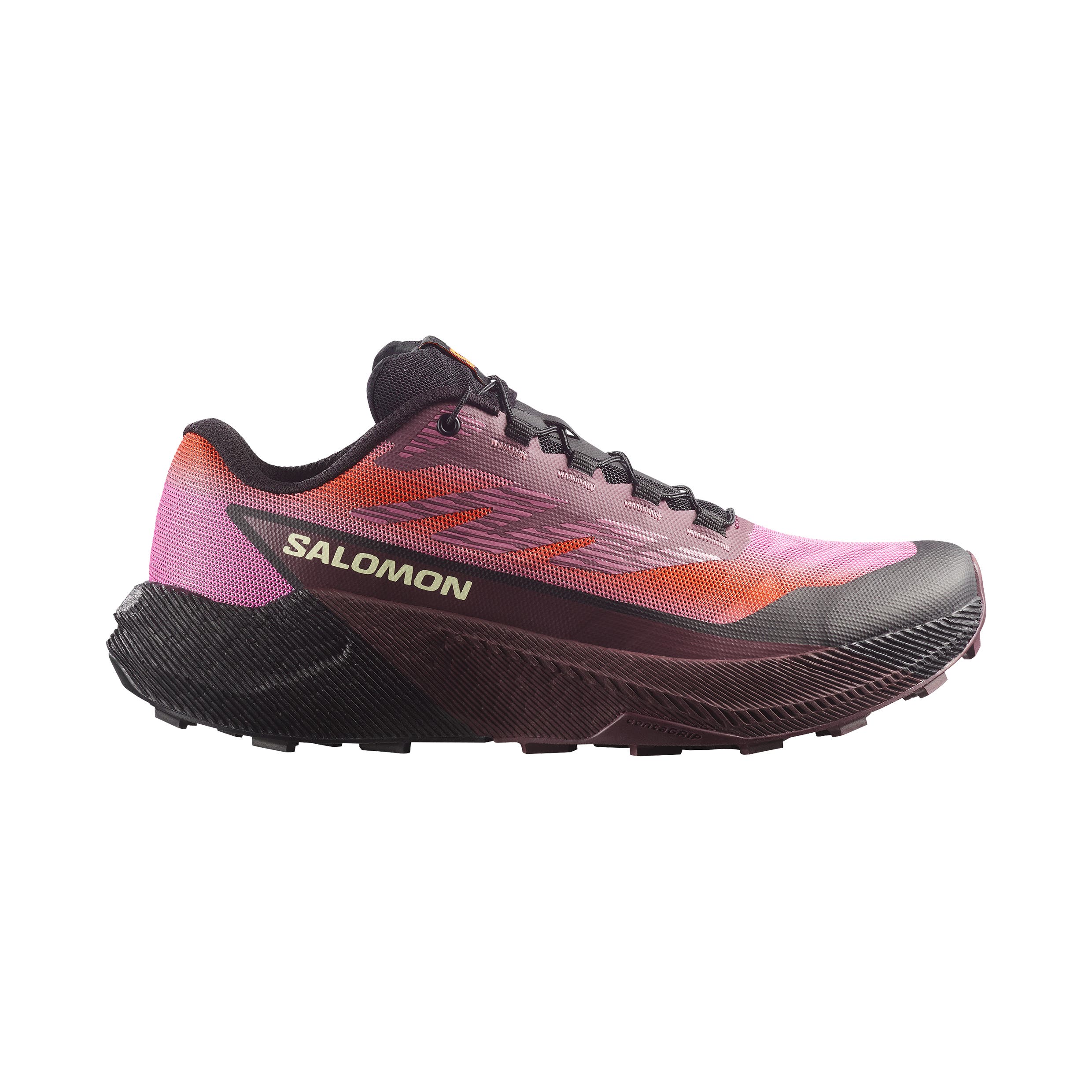 Huvudbild för produkten PULSAR QUIVER - Trail Running Shoes - Dam