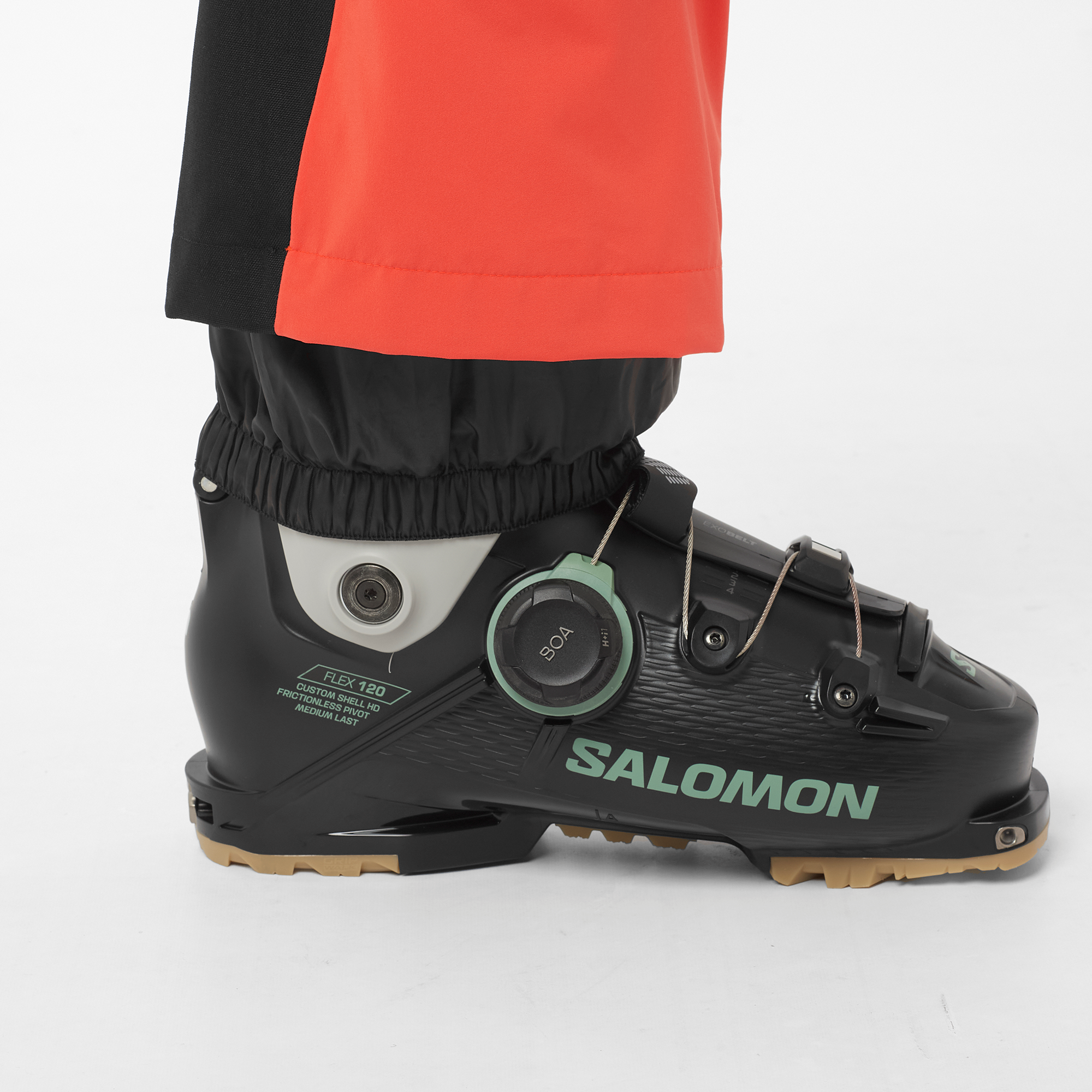 salomon 2015 skis Mountain Skis Salomon Q98 2015 Salomon All-Mountain Skis REI Co-op