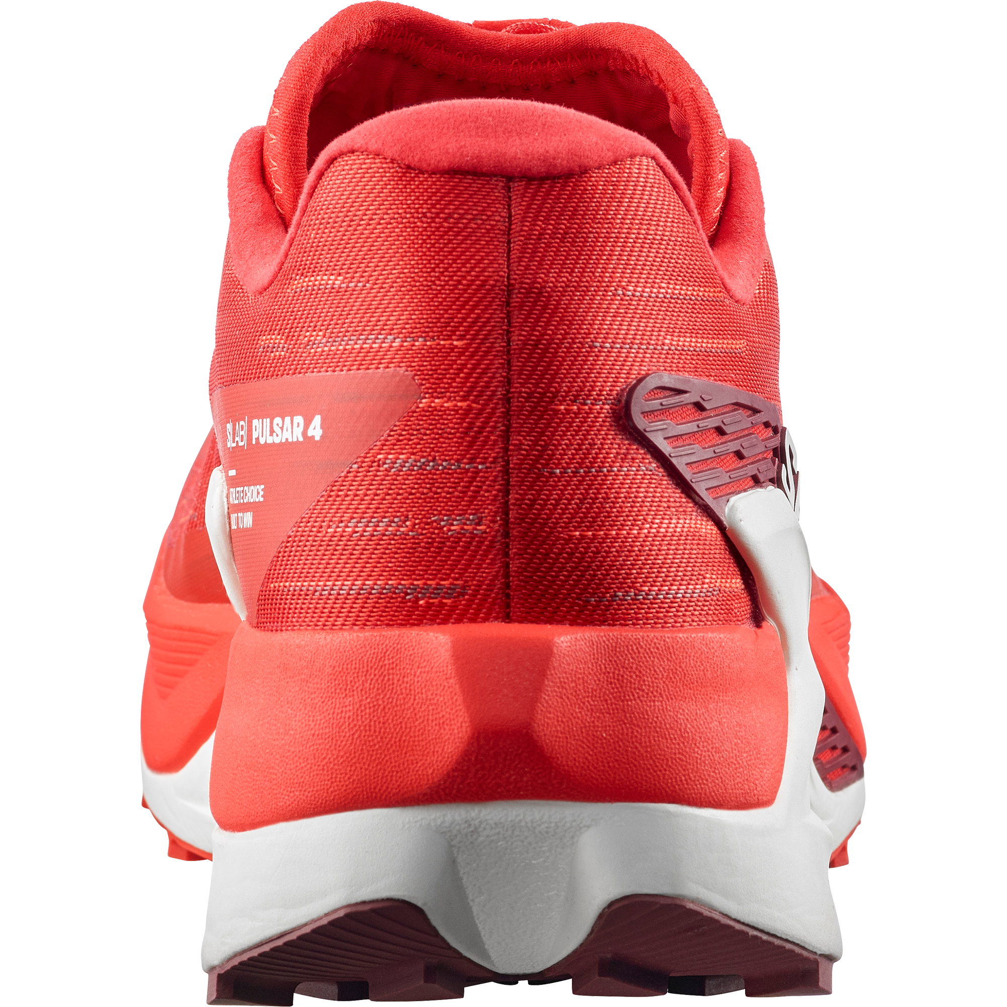 Кроссовки Salomon S/LAB PULSAR 4 — фото 6