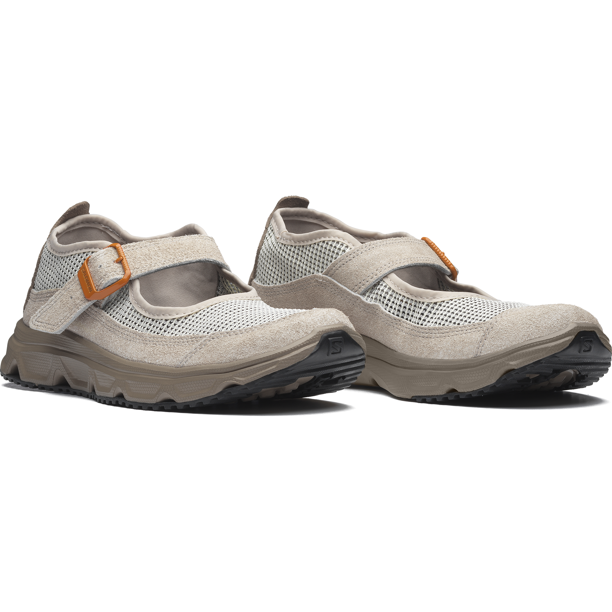 RX MARIE-JEANNE WOVEN Sneakers - Unisex | Salomon