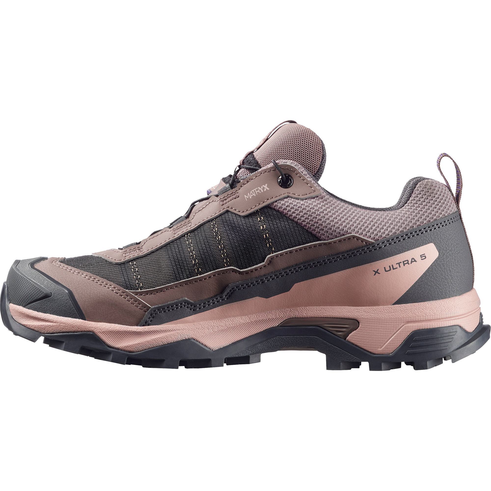X ULTRA 5 GORE-TEX Brown | Salomon