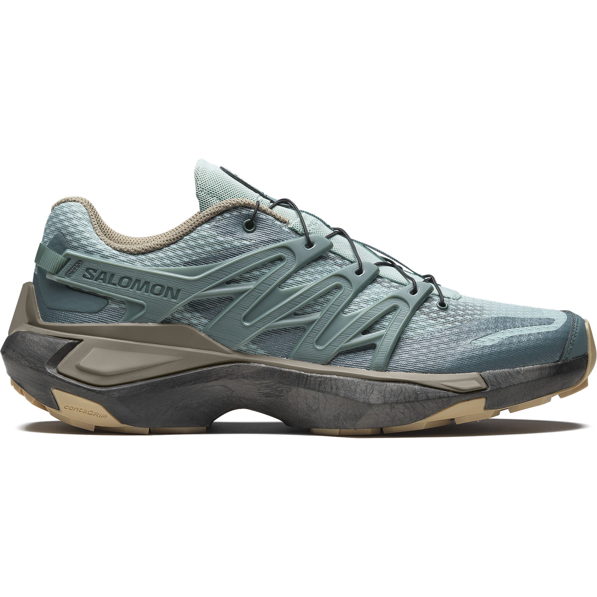 靴 SALOMON XT PU.RE ADVANCED 26cm XT PU.RE ADVANCED Unisex - Advanced | Salomon