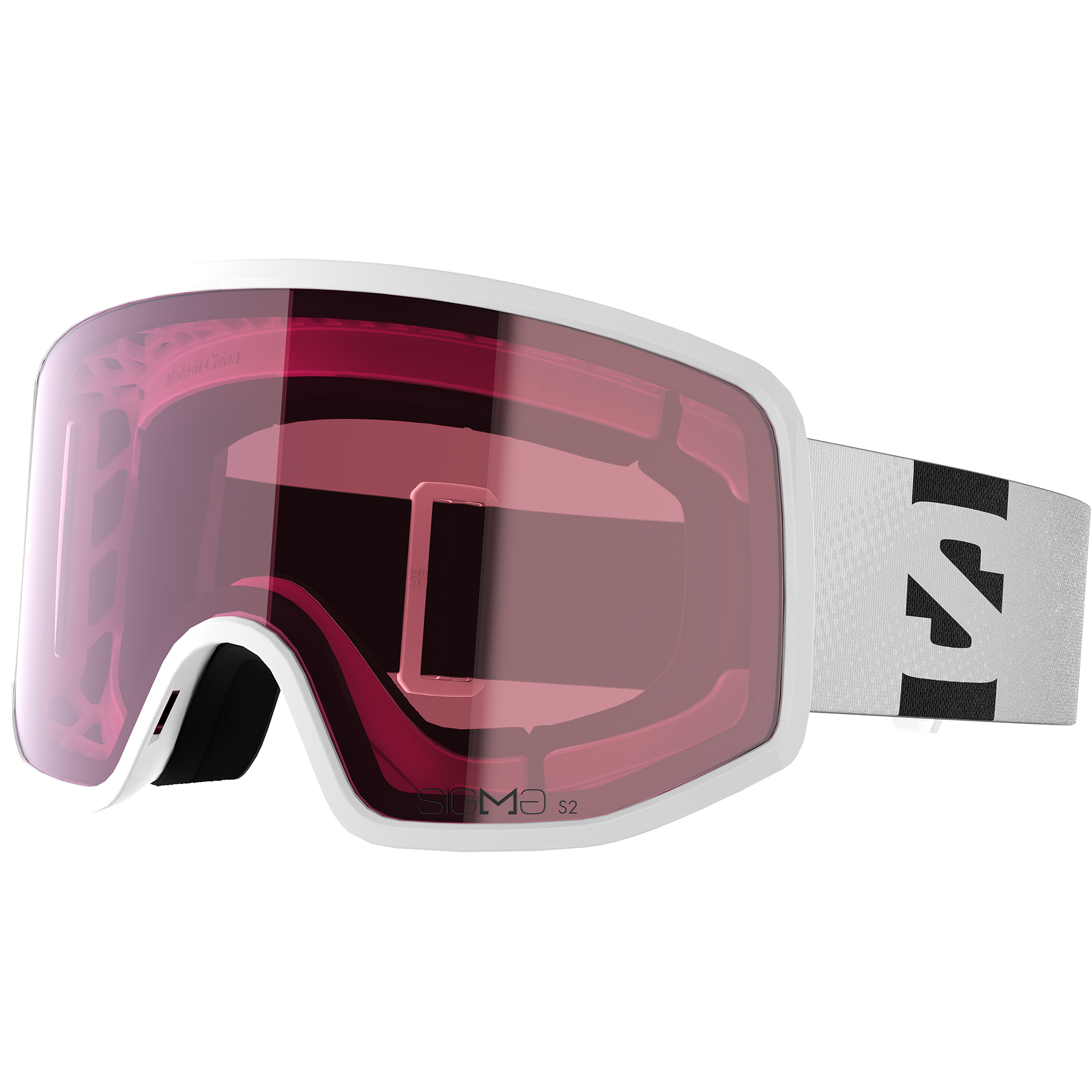 SENTRY PRO S SIGMA Unisex - All-Mountain | Salomon