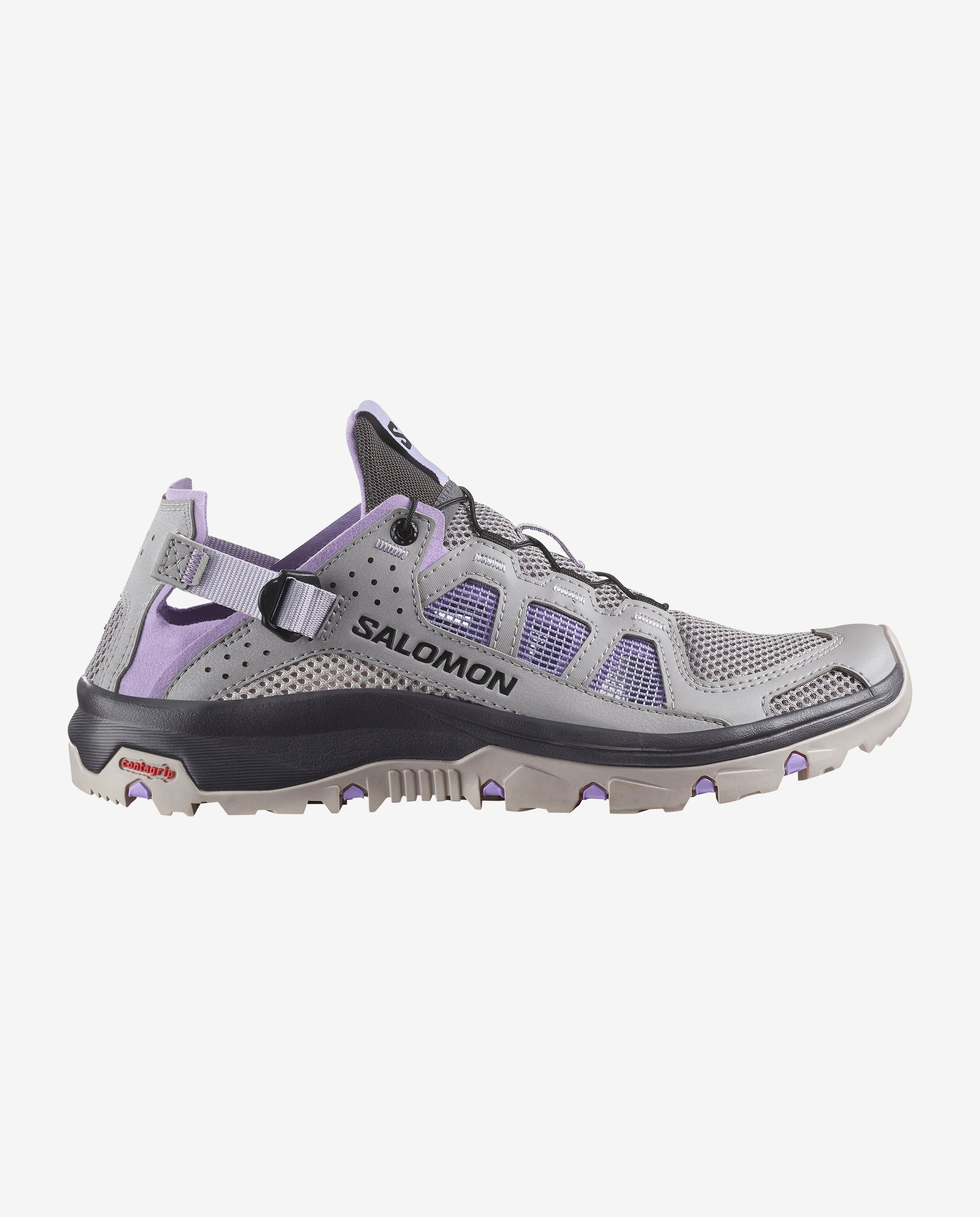 Zapatos Salomon Sandalias Mujer TECHAMPHIBIAN W Mujer Sandalias Y