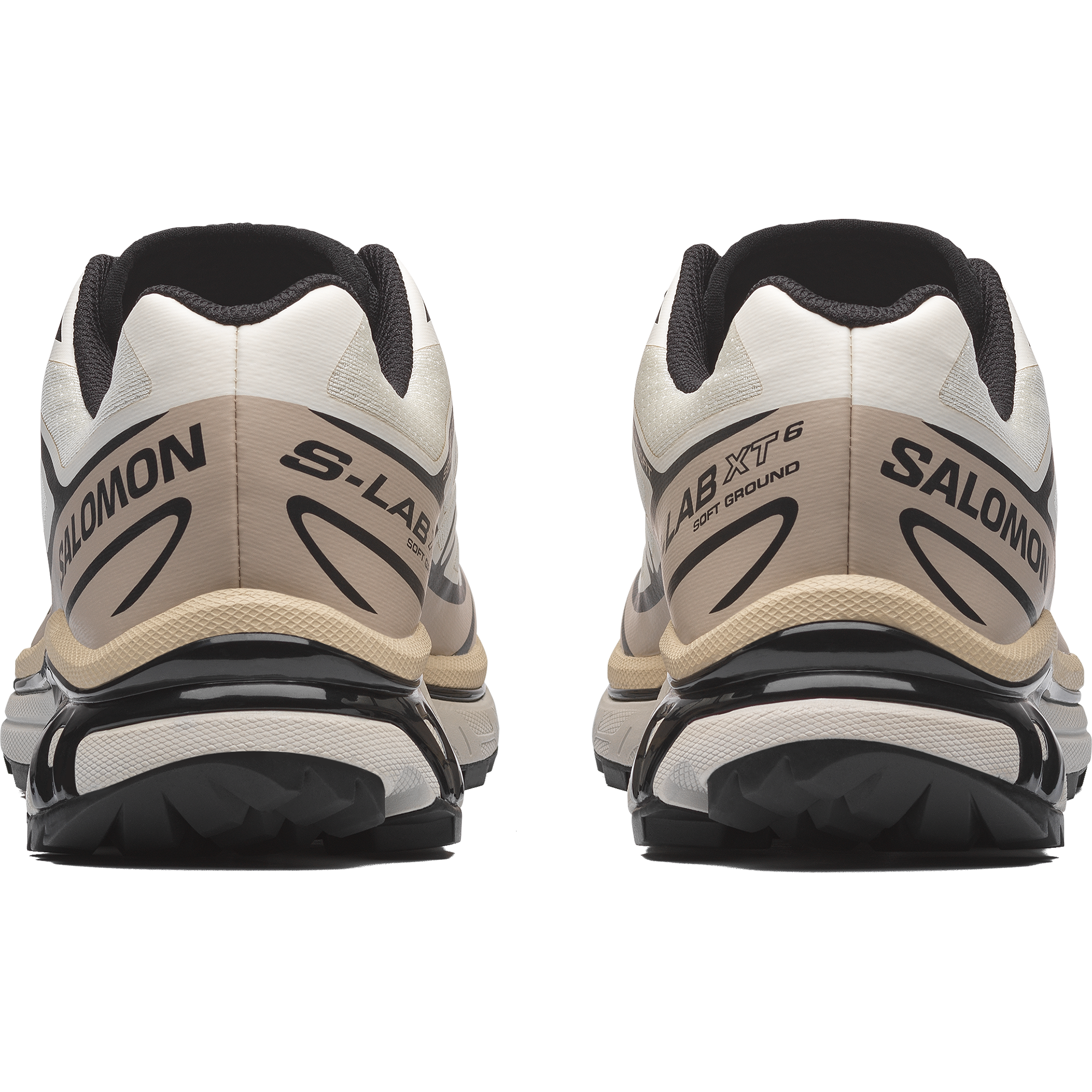 XT-6 Yellow | Salomon