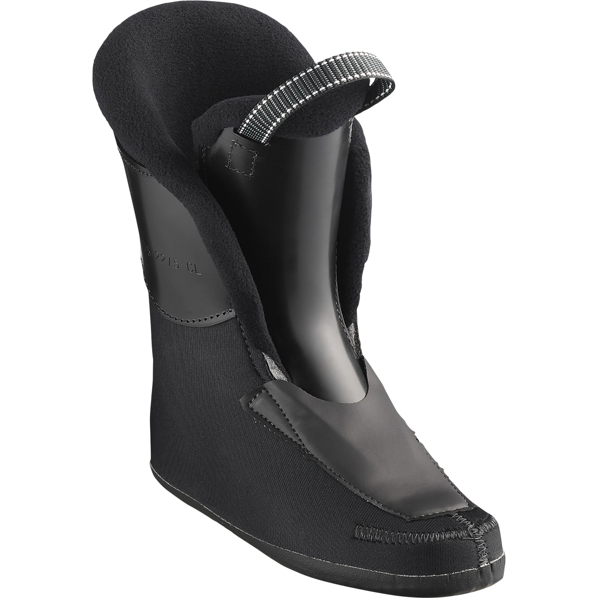T4 L Alpine boots · Junior | Salomon