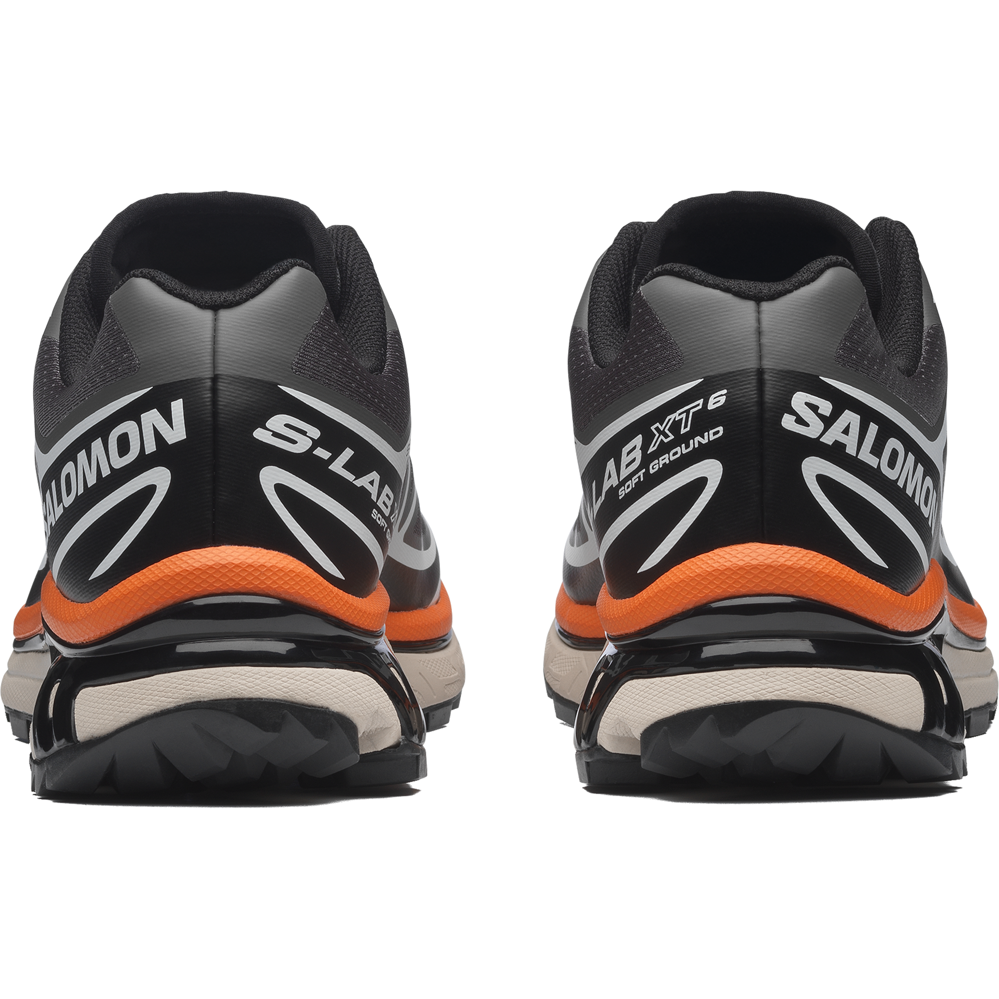 XT-6 Grey | Salomon