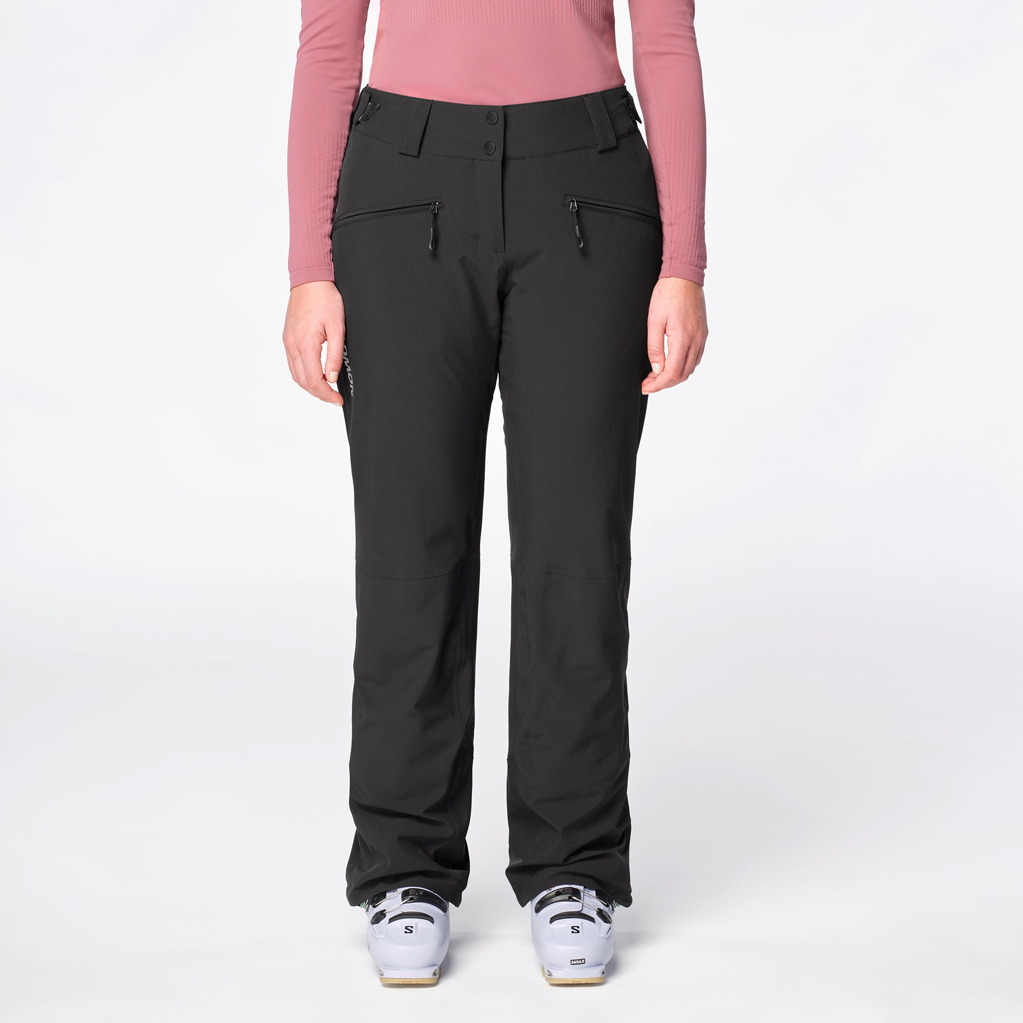 Image principale du produit EDGE - Pantalon de ski pour femme