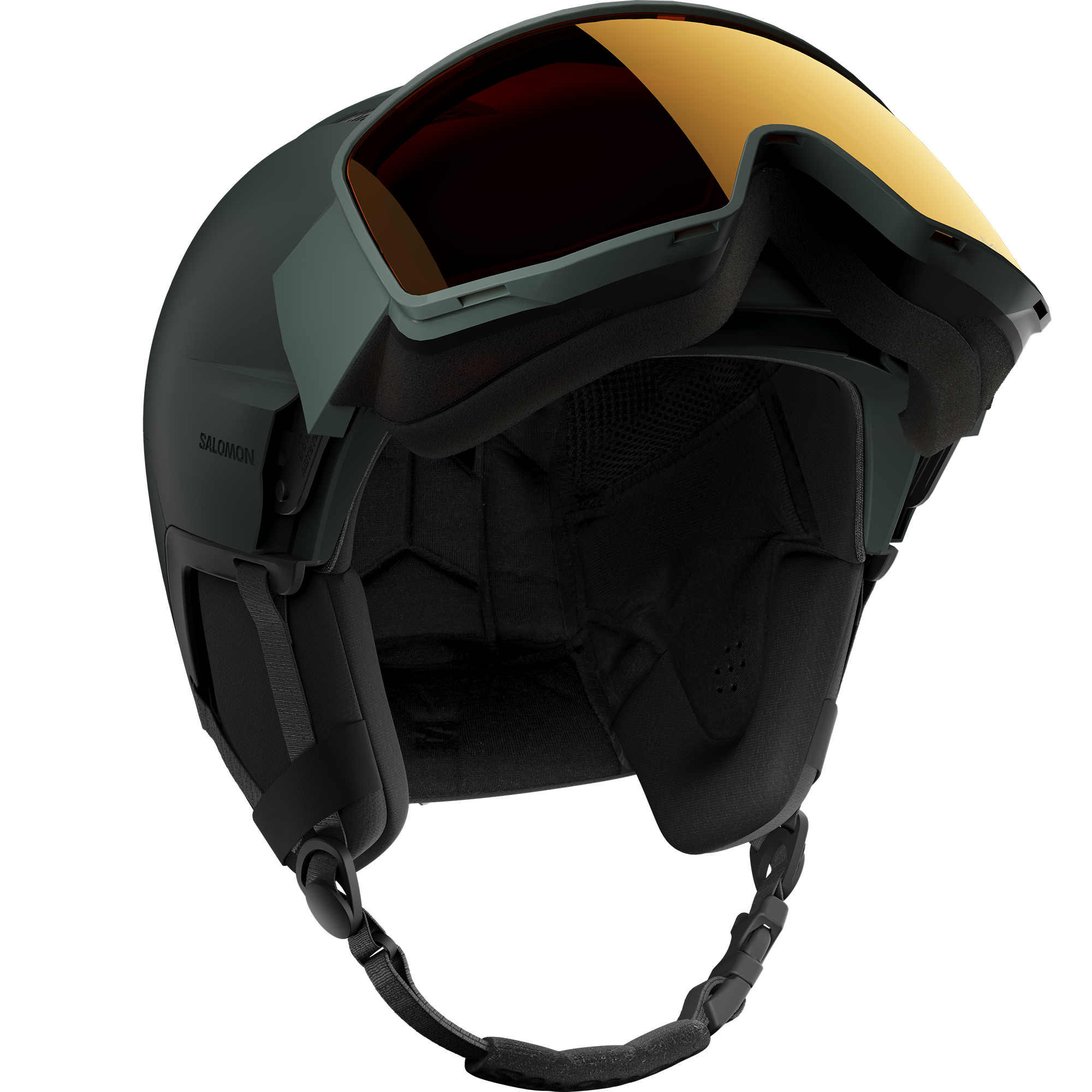 DRIVER PRO SIGMA MIPS Unisex - All-Mountain/On-Piste | Salomon