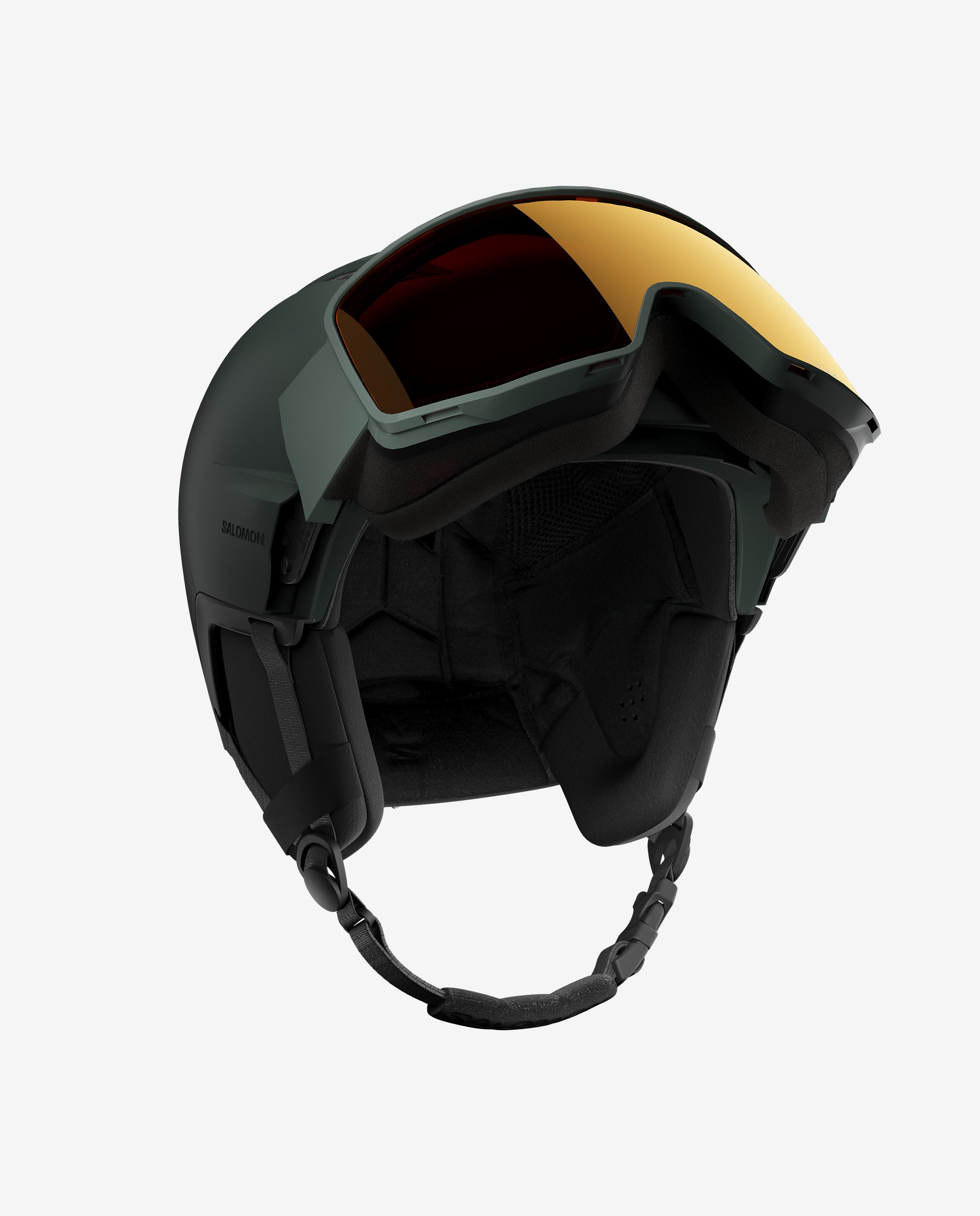 DRIVER PRO SIGMA MIPS Helmets - All-Mountain/On-Piste - Unisex DRIVER PRO SIGMA MIPS Helmets - All-Mountain/On-Piste - Unisex