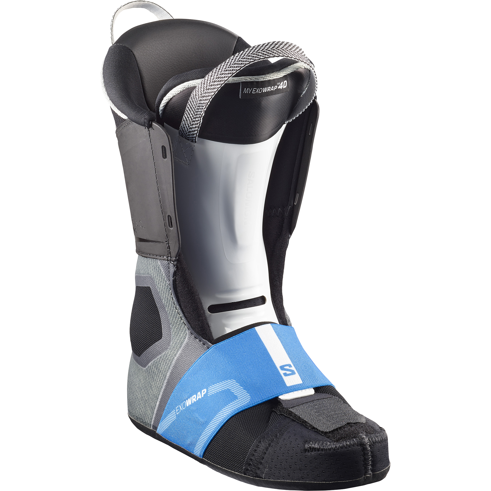 S/PRO SUPRA DUAL BOA® 130 Alpine boots - Men | Salomon