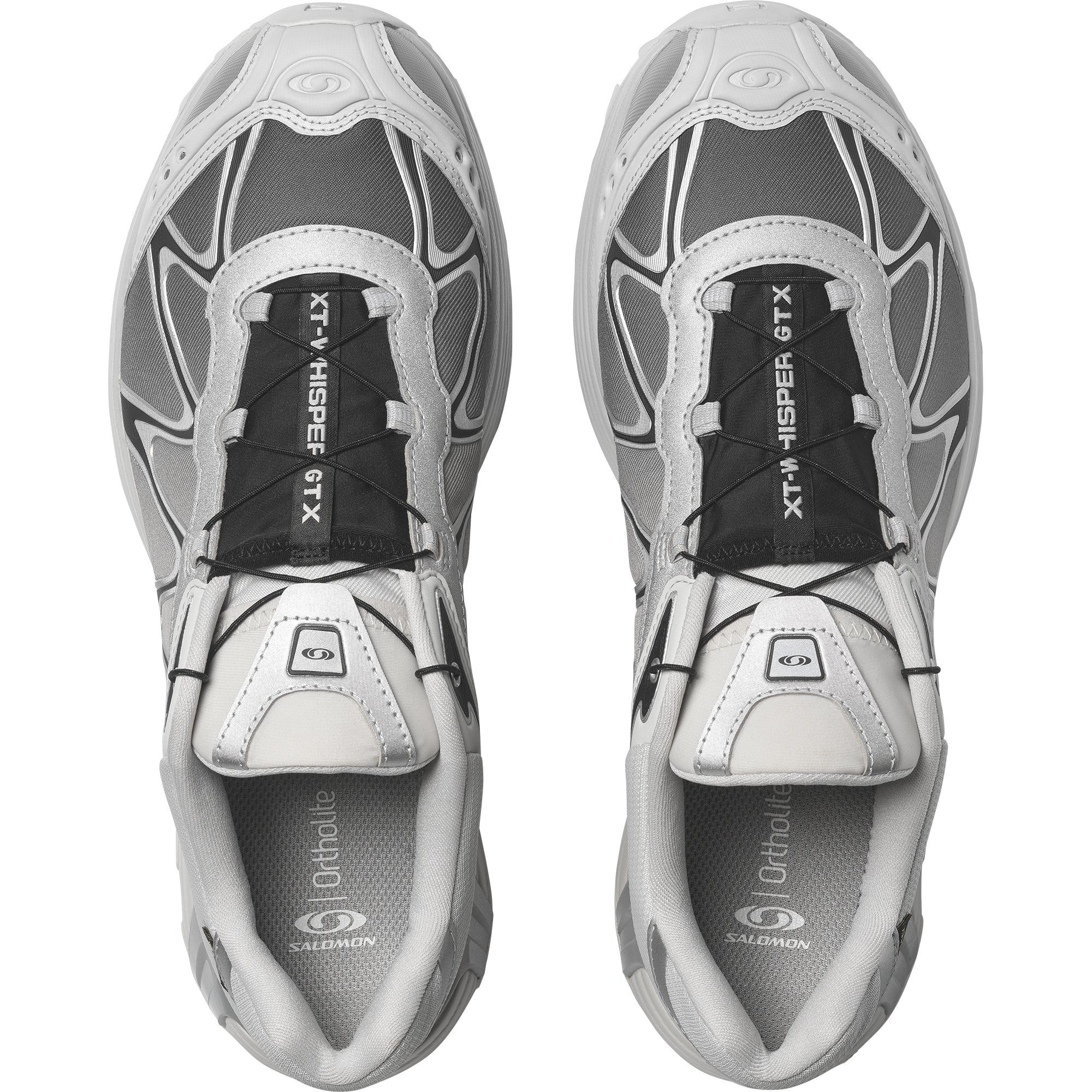 XT-WHISPER GORE-TEX Grey | Salomon