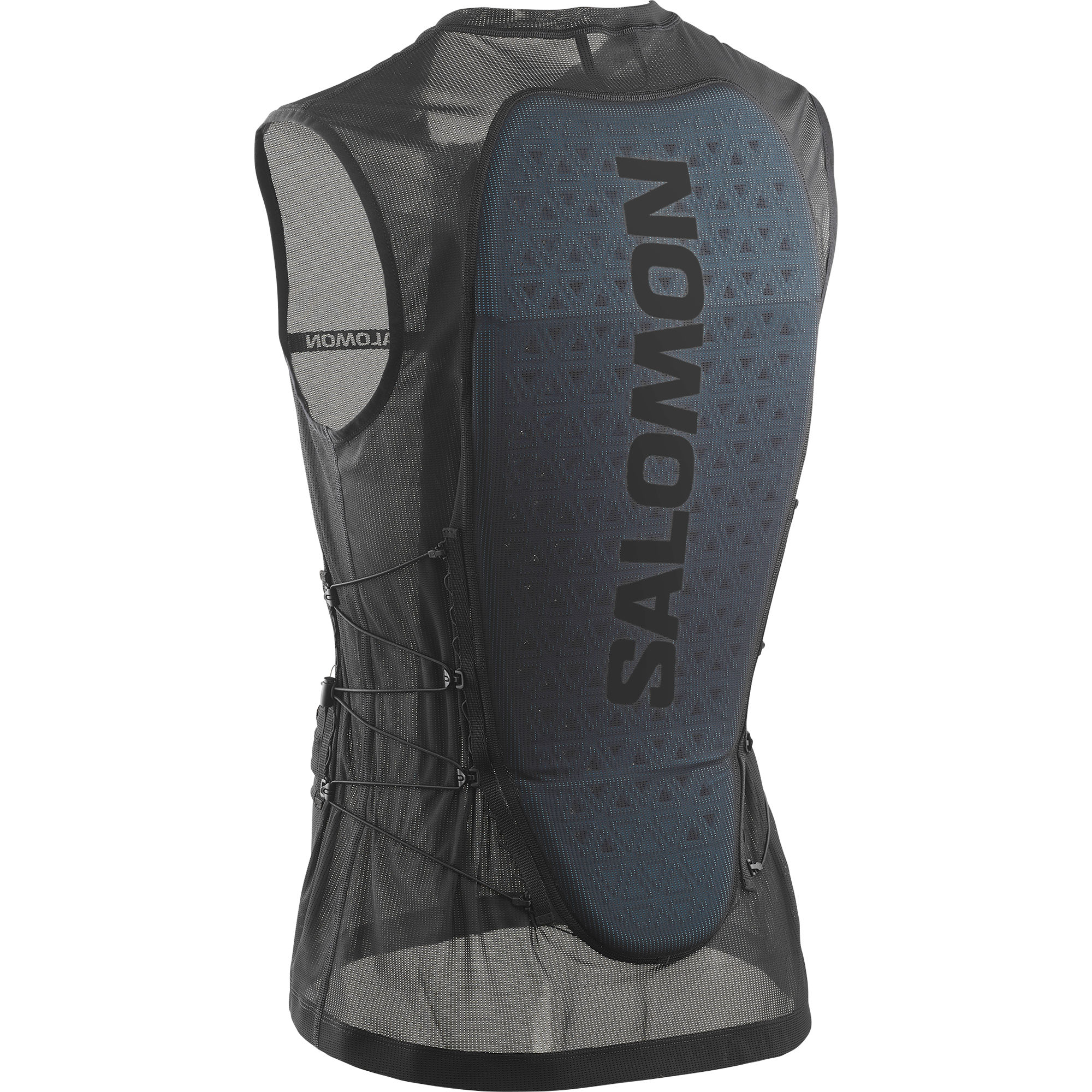 SALOMON BACK PROTECTOR プロテクター Salomon Flexcell Junior Back Protector | SkatePro
