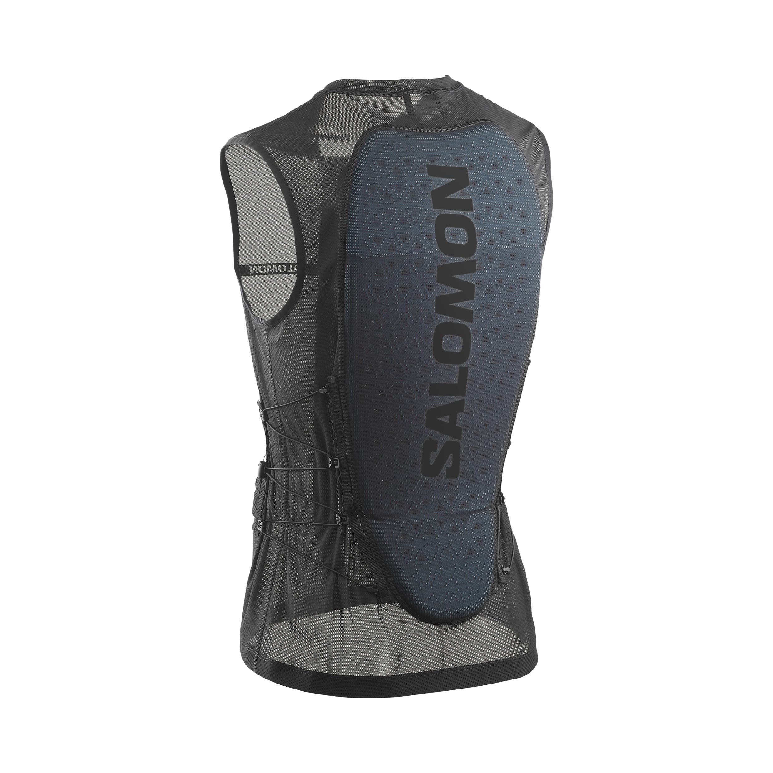 dorsale ski salomon Race FIS GS 166cm + Salomon 12 Bindings Winter Adventure W Traventuria Sports which will allow them to develop their racing technique.Therocker is specifically designed to offerprecision and stability for great cornering Protection Dorsale Ski Enfant Alpina