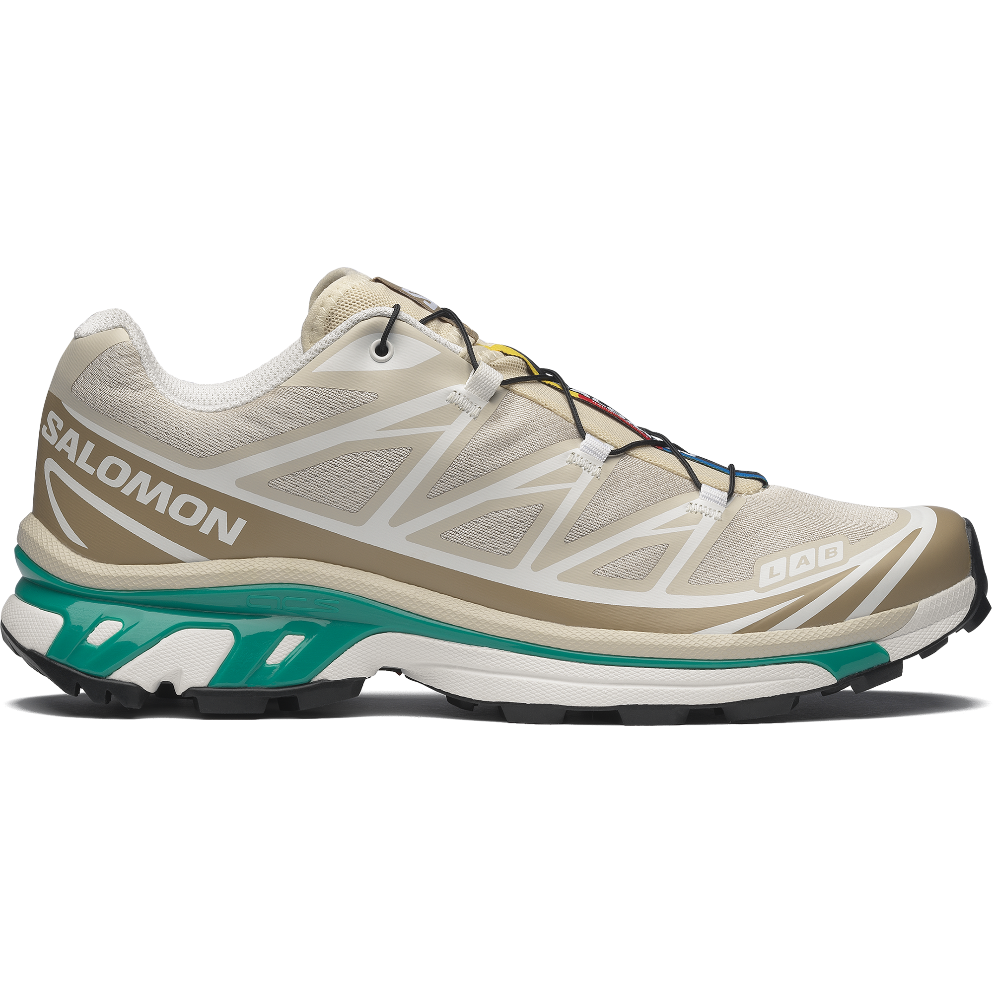 XT-6 White | Salomon
