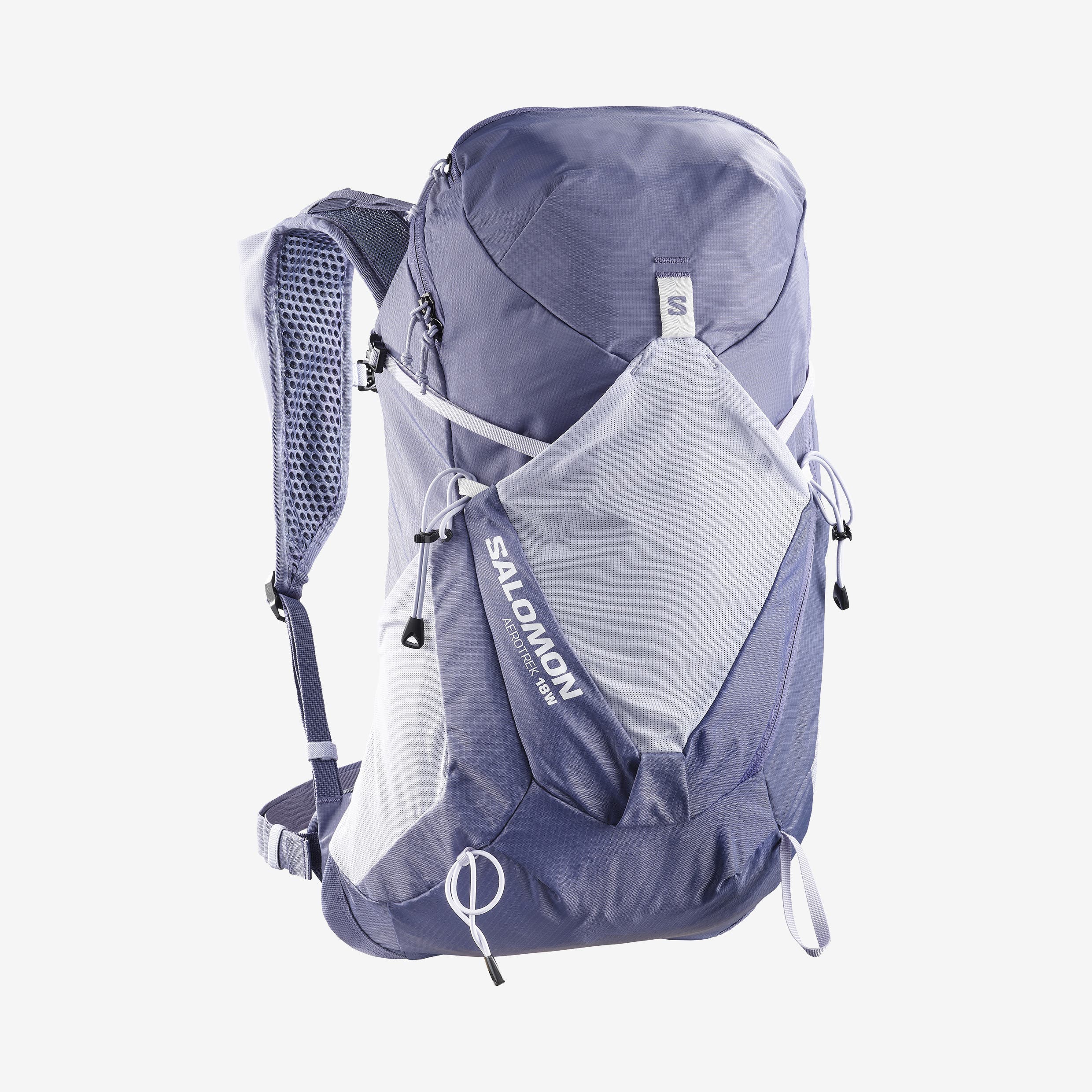 sac a dos ski de rando salomon pour bottes Go To Snow 90 L La Corde AEROTREK 18 Sacs de randonne