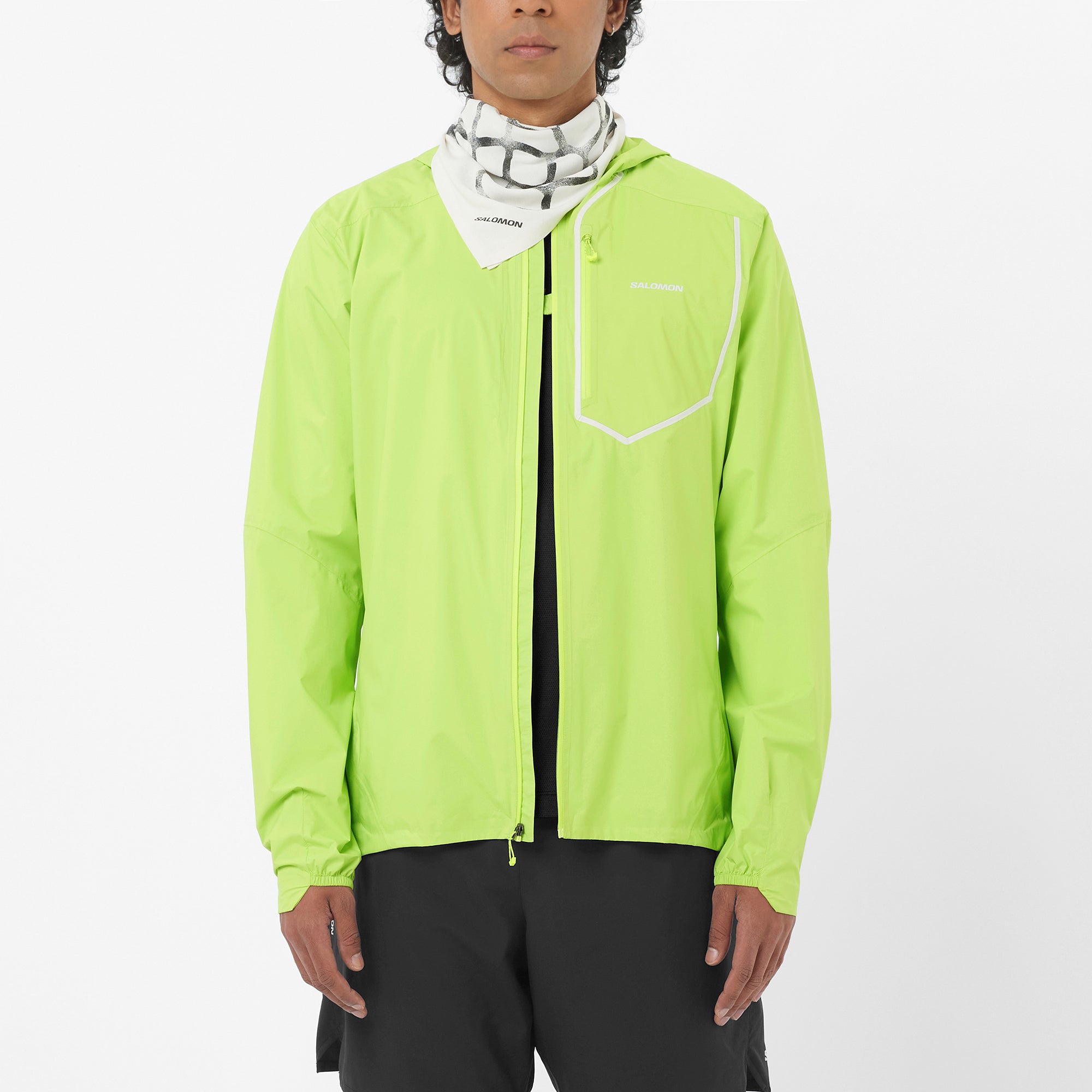 Główny obraz produktu BONATTI PRO - Kurtka typu shell dla mężczyzn