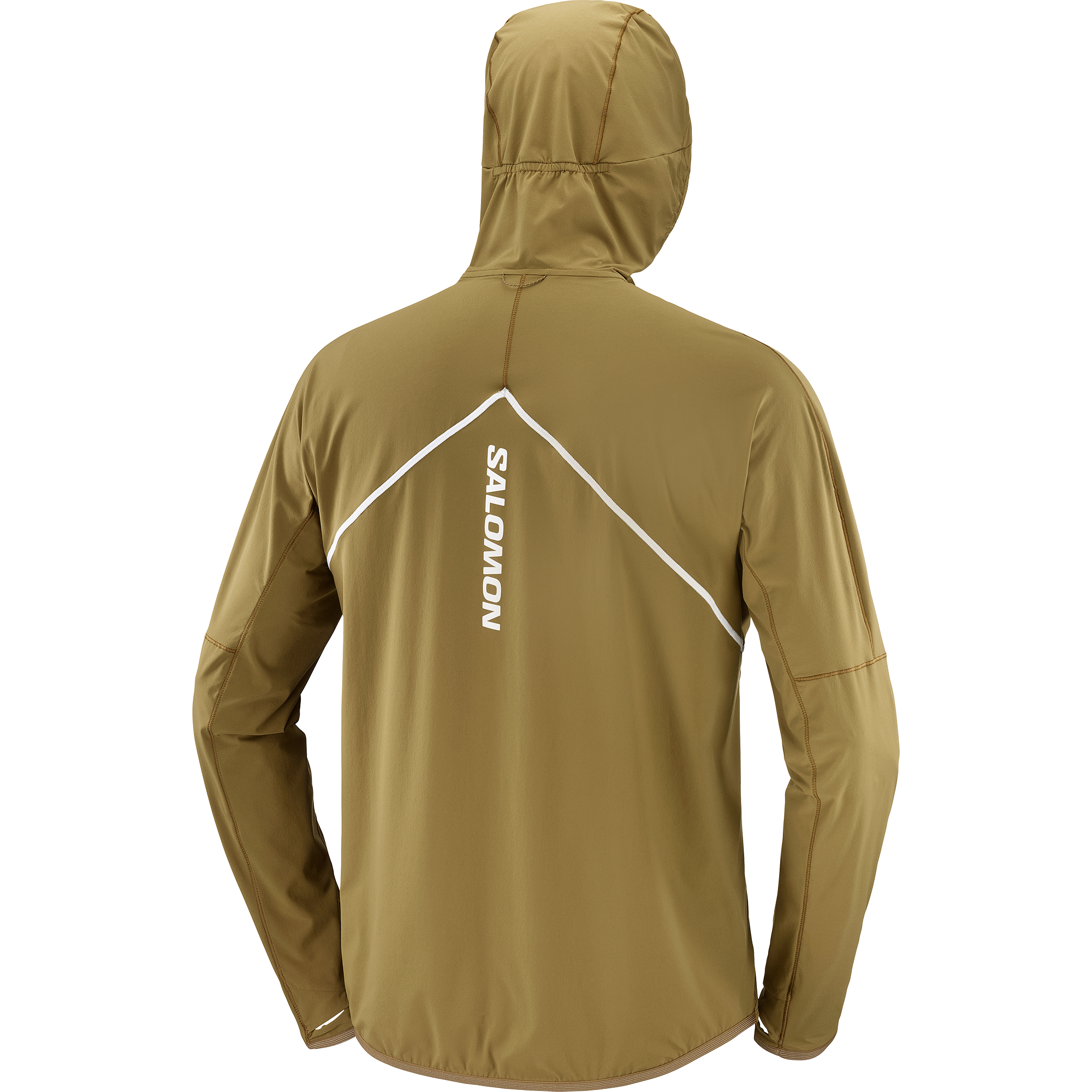 SENSE AERO HYBRID Yellow | Salomon