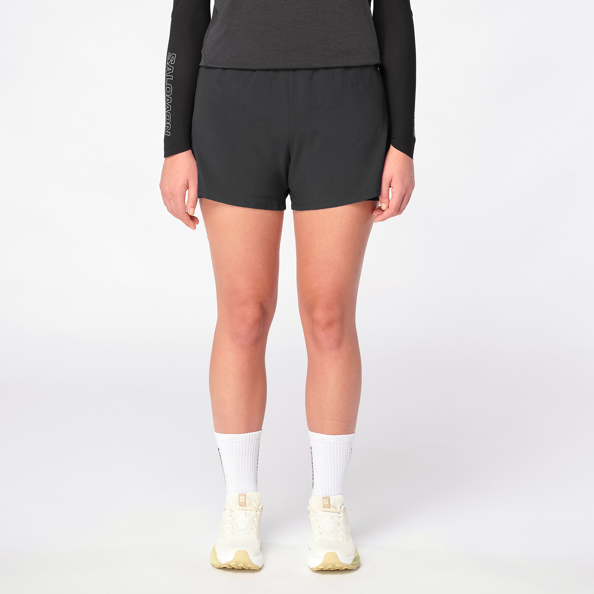 Main product image of SHAKEout CORE 2IN1 4" - Women's Shorts