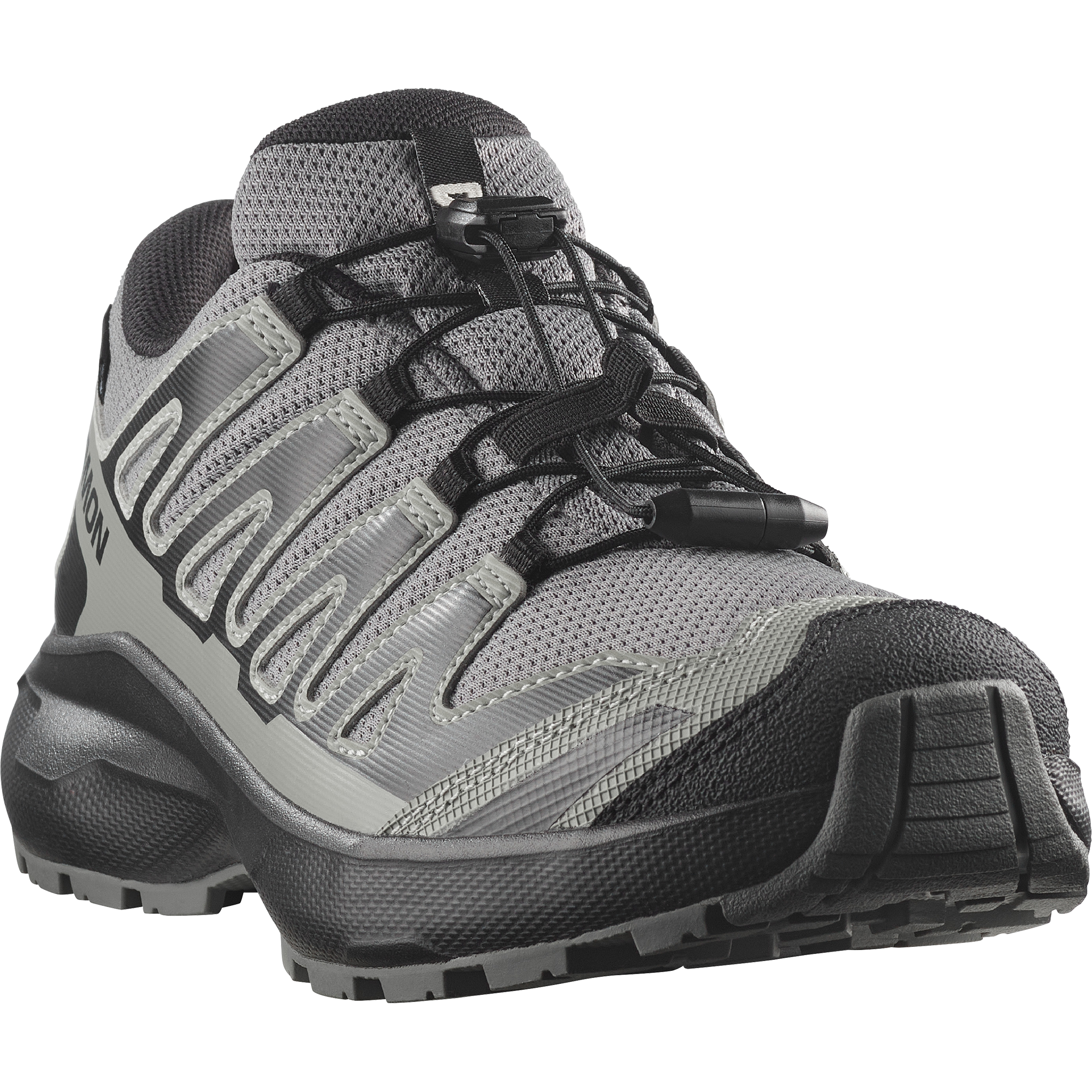 XA PRO WATERPROOF Grey | Salomon