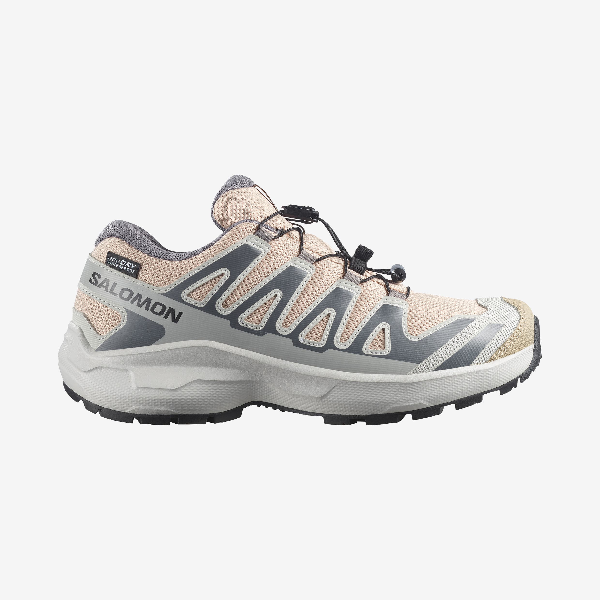 XA PRO WATERPROOF Grey | Salomon XA PRO WATERPROOF Grey | Salomon