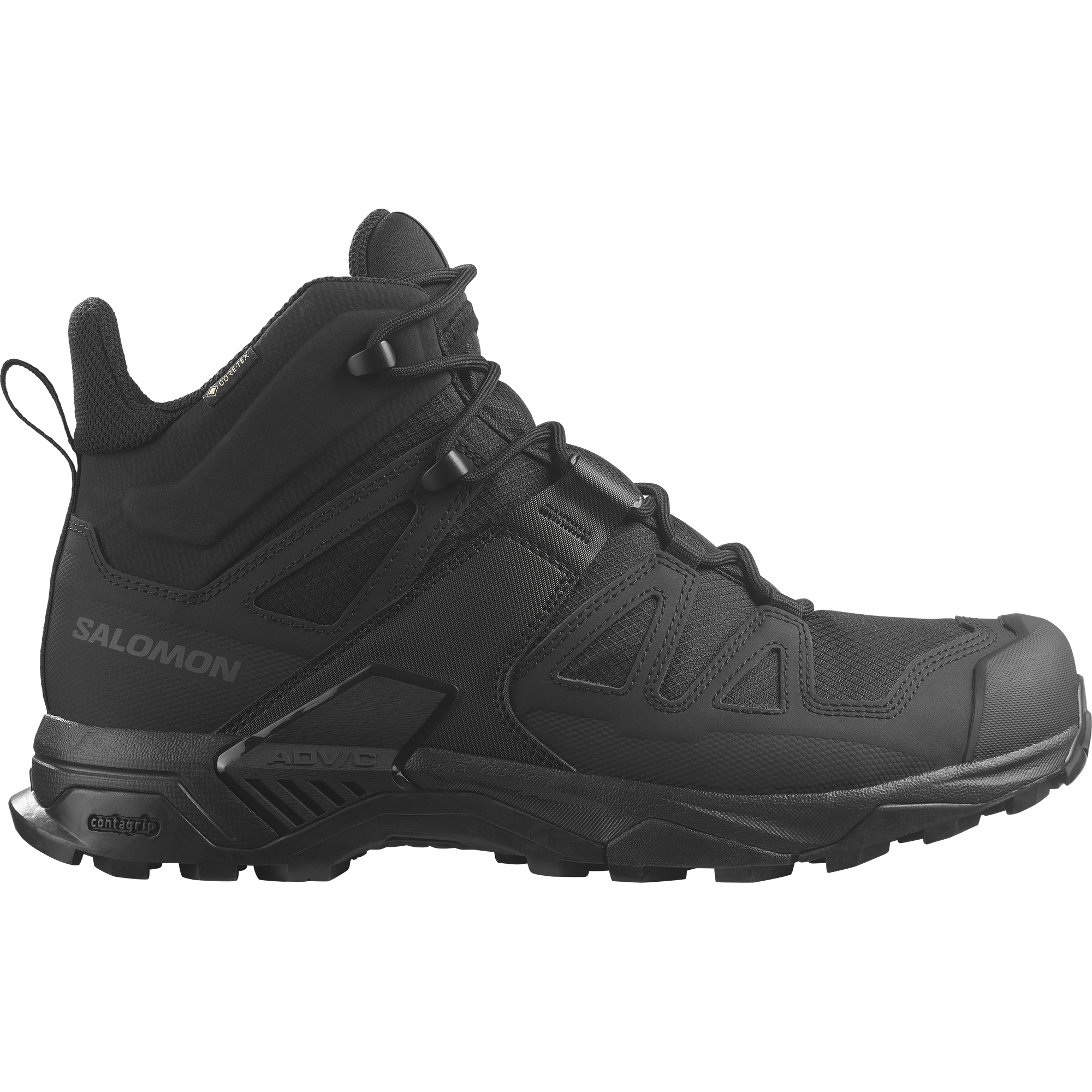 XA FORCES MID WIDE GORE-TEX EN Unisex - Forces | Salomon