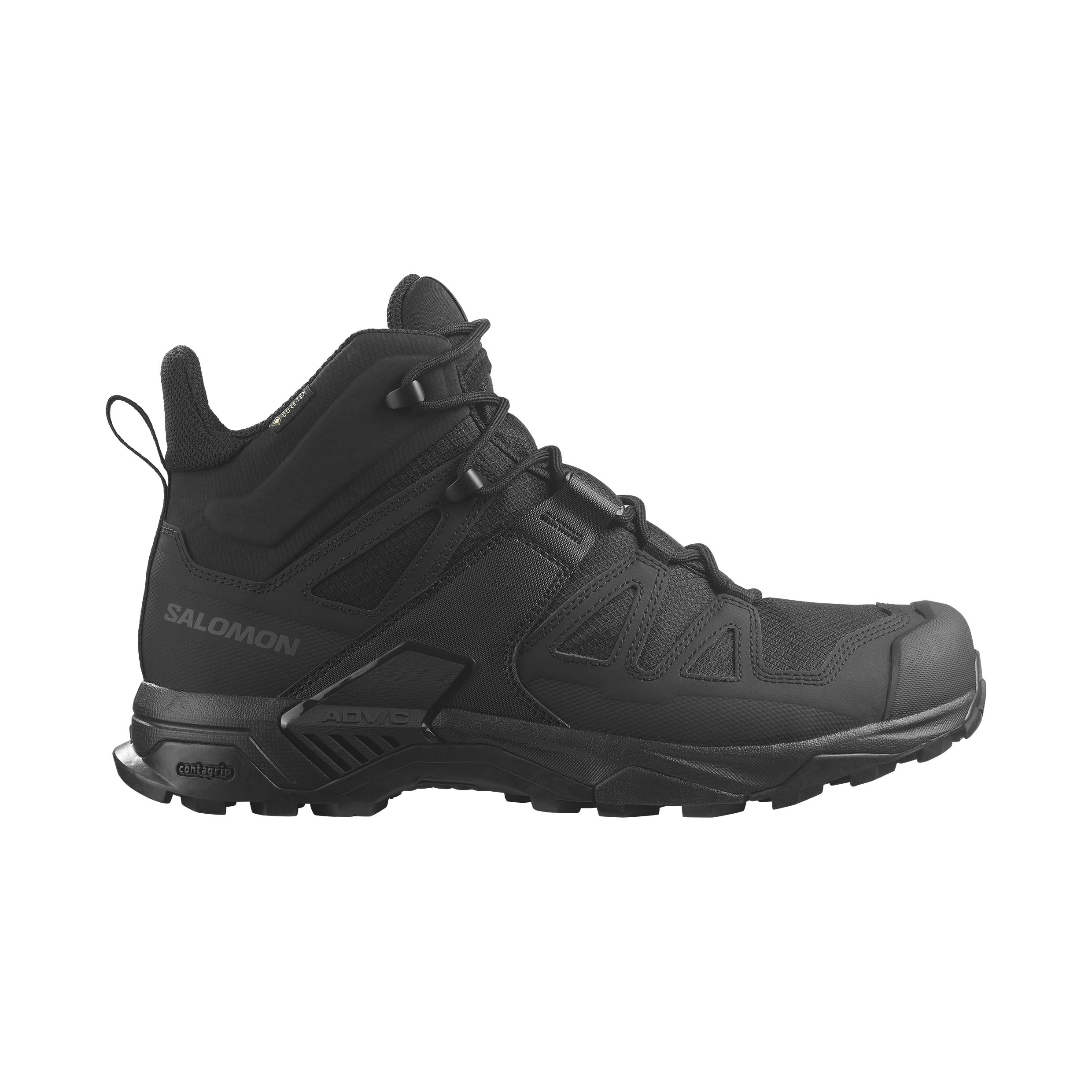 Main product image of X ULTRA FORCES MID GORE-TEX - Forces shoes - Unisex