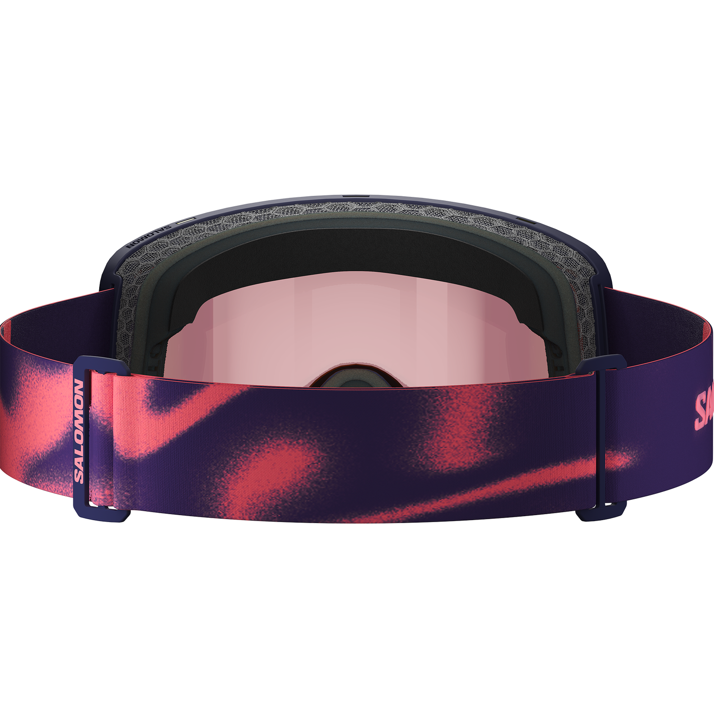 Очки Salomon Sentry Pro Otg Sigma Photochromic, цвет: Astral Aura — фото 2
