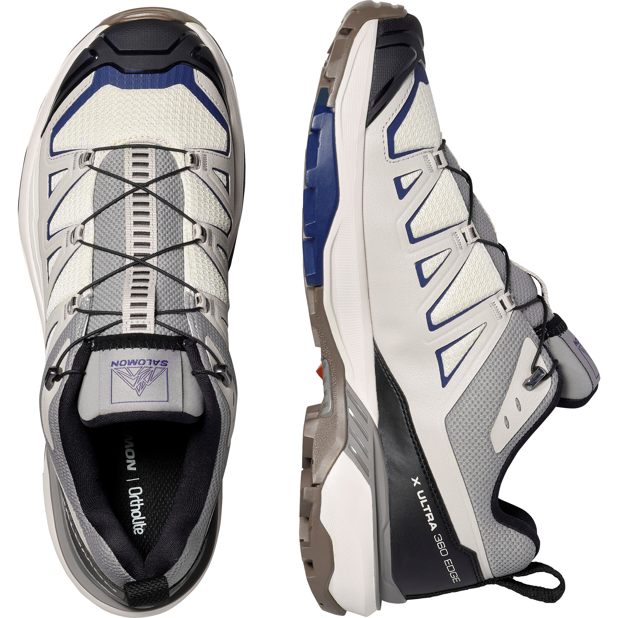 X ULTRA 360 EDGE White | Salomon