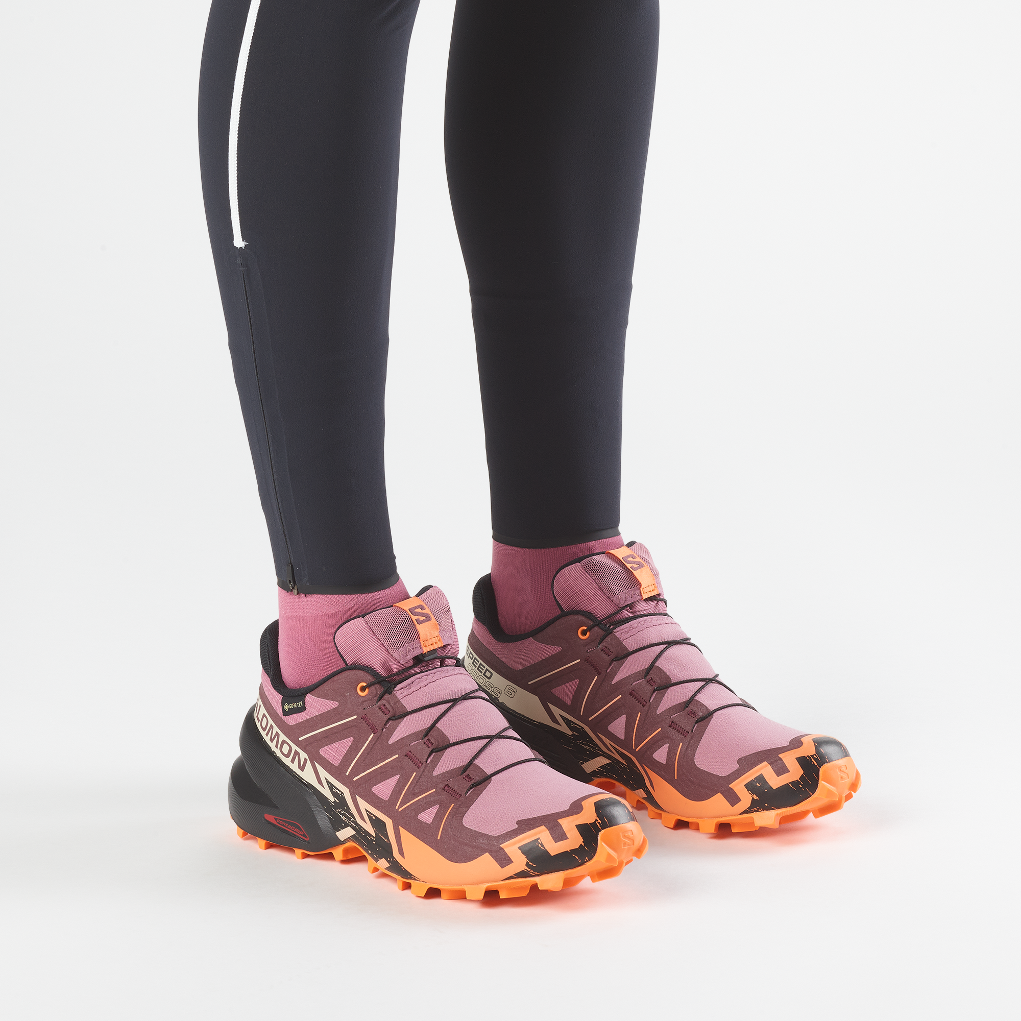 Salomon Speedcross 6