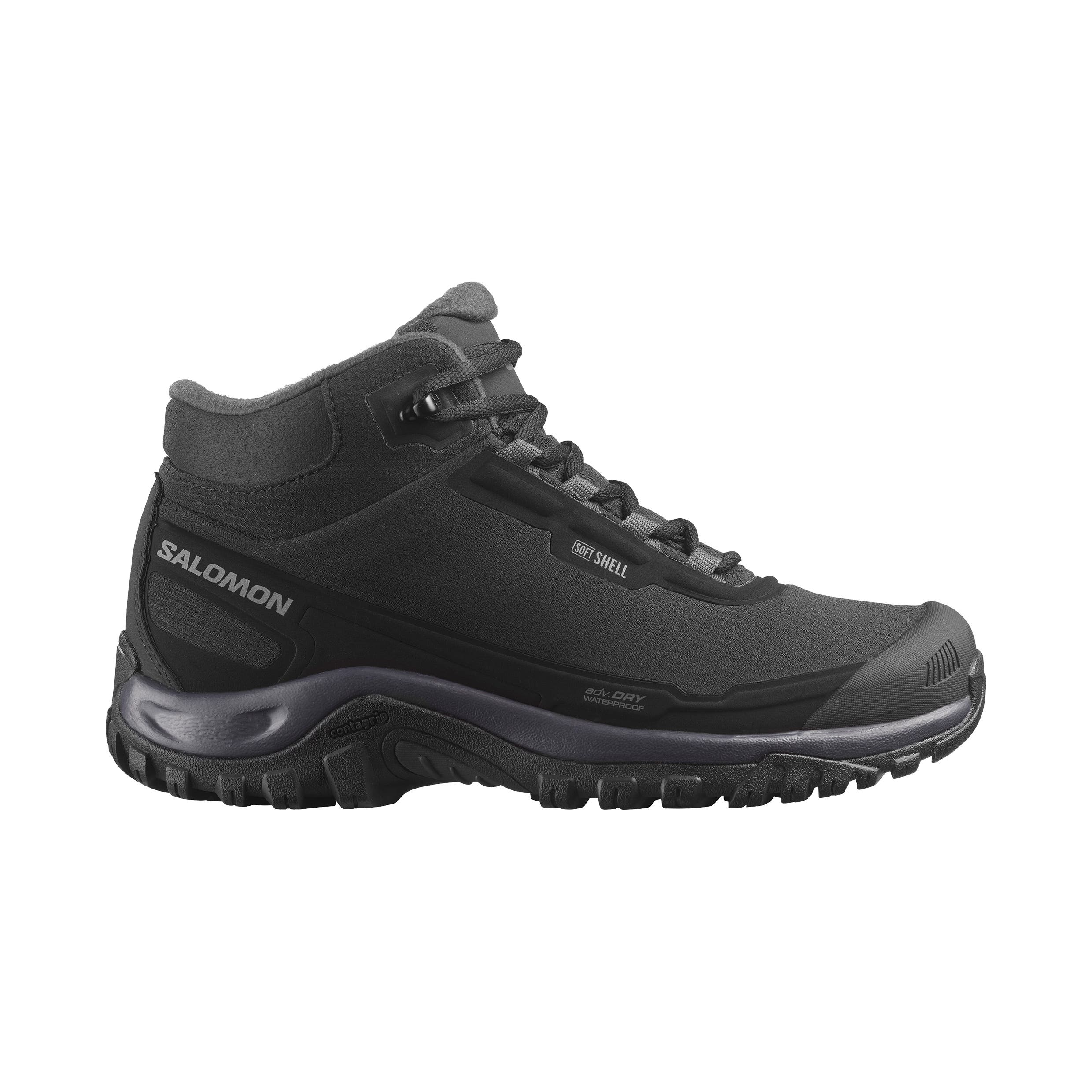 Main product image of SHELTER WATERPROOF - Winter shoes - Women