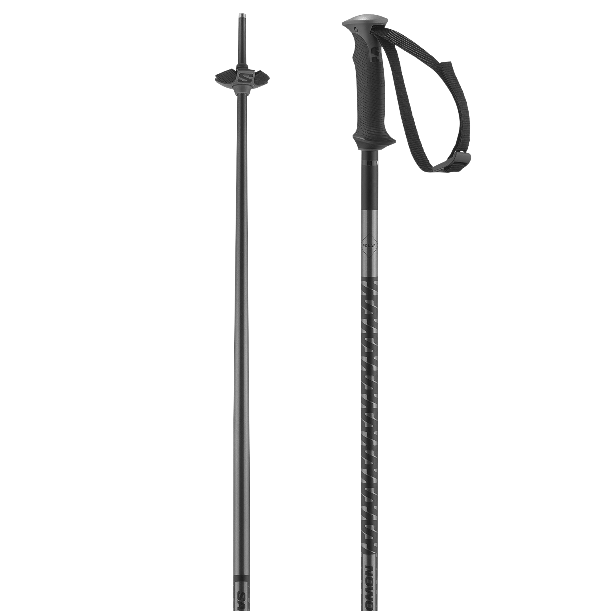 POLAR - Kije do narciarstwa alpejskiego - Unisex