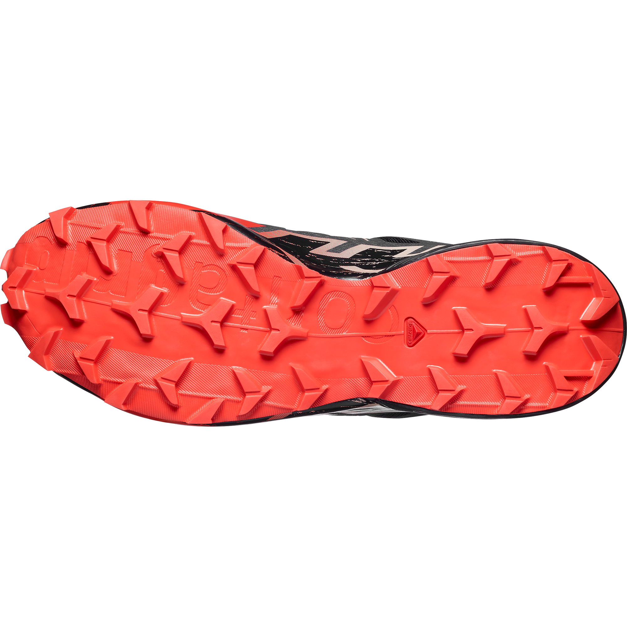 Мужские кроссовки Salomon SPEEDCROSS 6 GORE-TEX — фото 7
