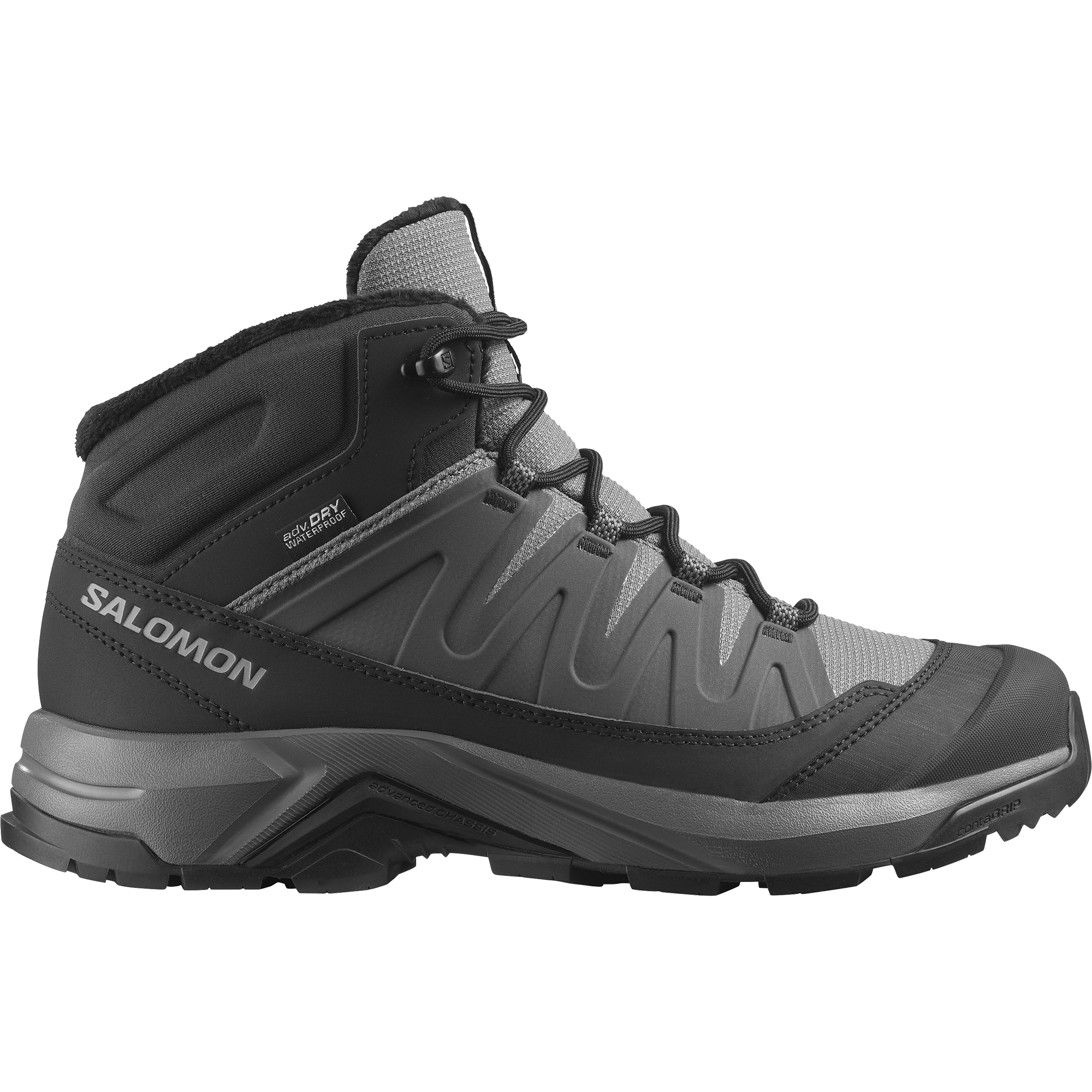X-ADVENTURE COLDRUSH WATERPROOF Women - Winter | Salomon