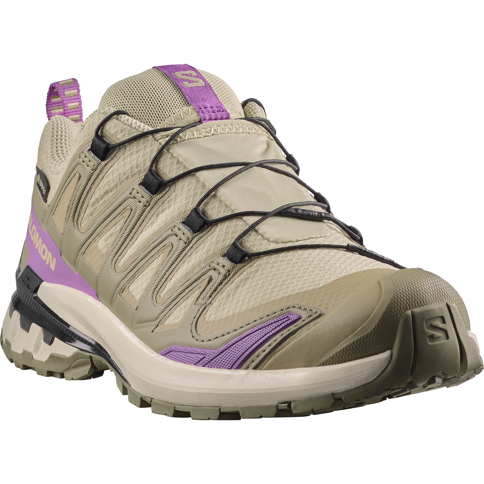 XA PRO 3D V9 GORE-TEX Women - Trail Running | Salomon