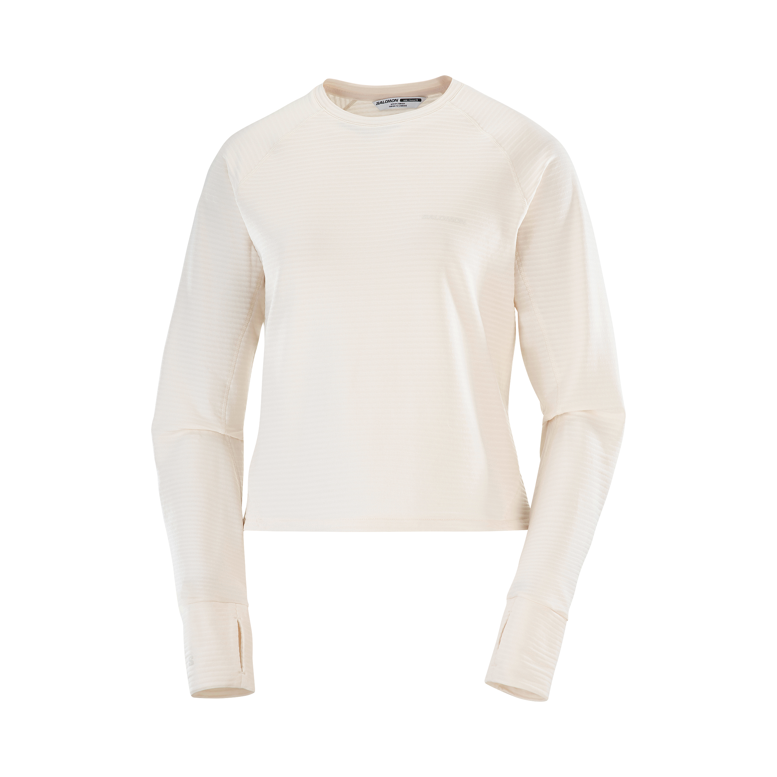 ESSENTIAL LIGHTWARM