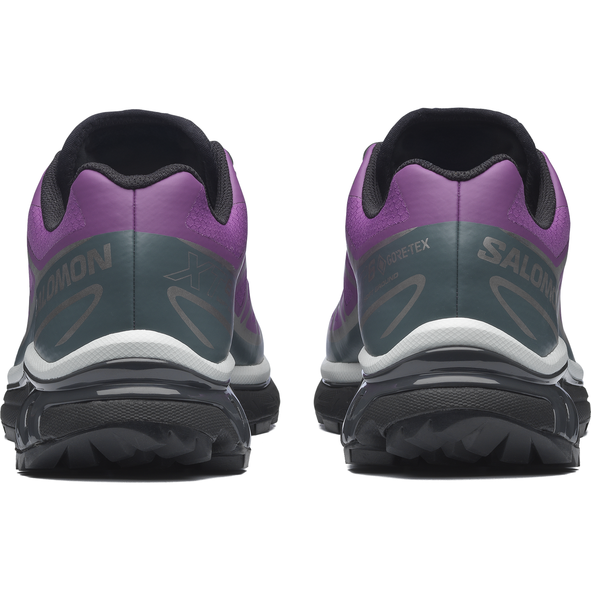 XT-6 GORE-TEX Purple | Salomon