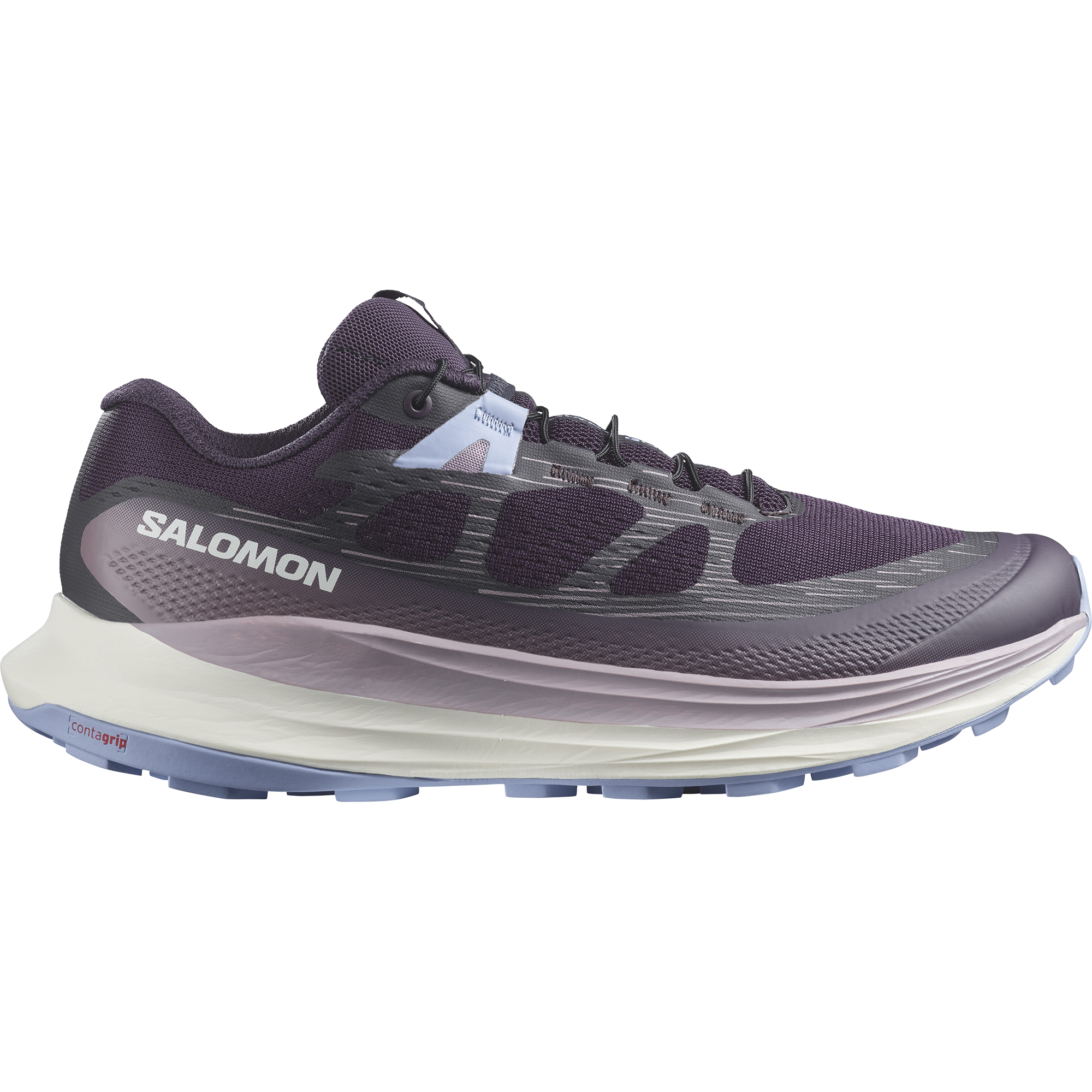 Nightshade / Vanilla Ice