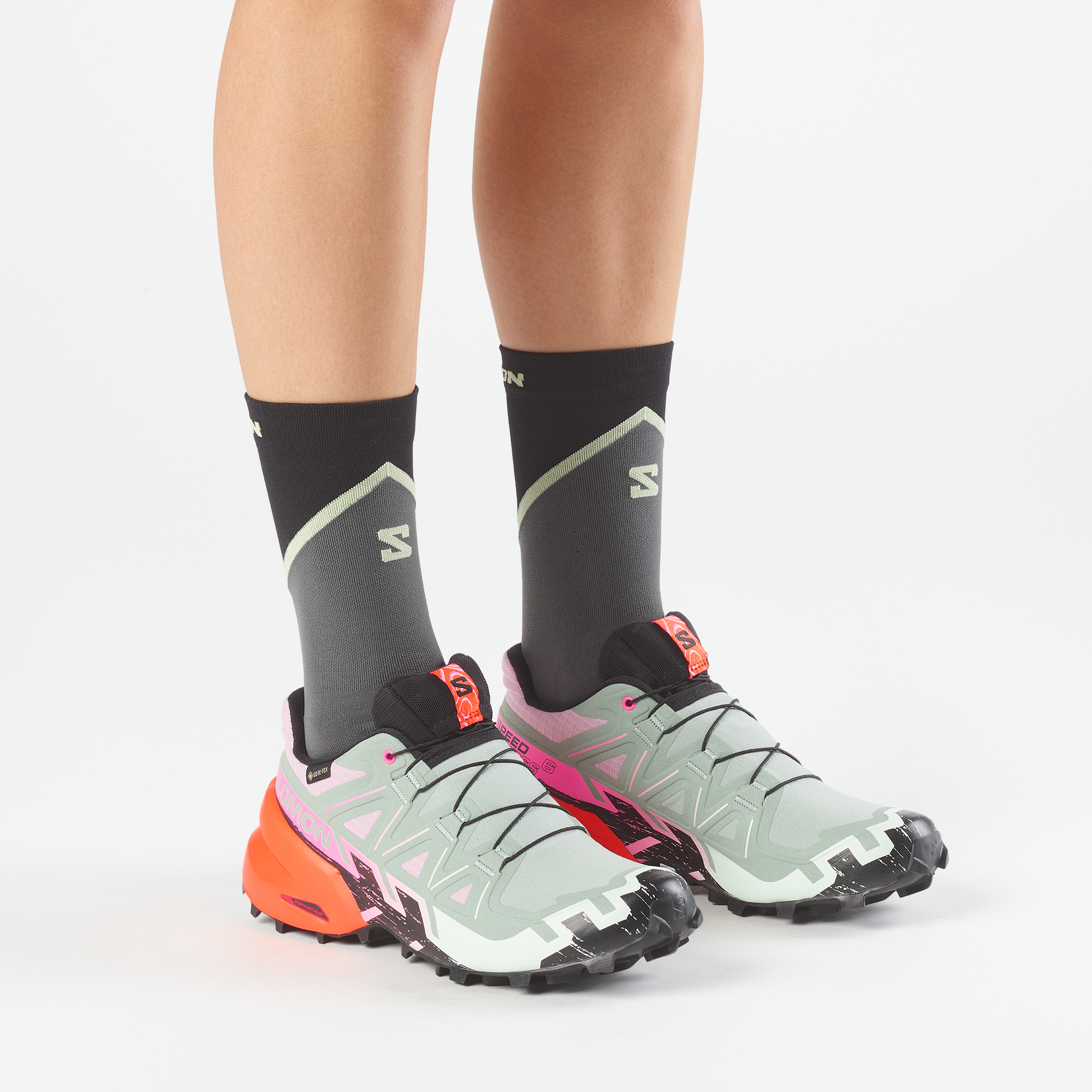 Salomon Speedcross 6 Storm