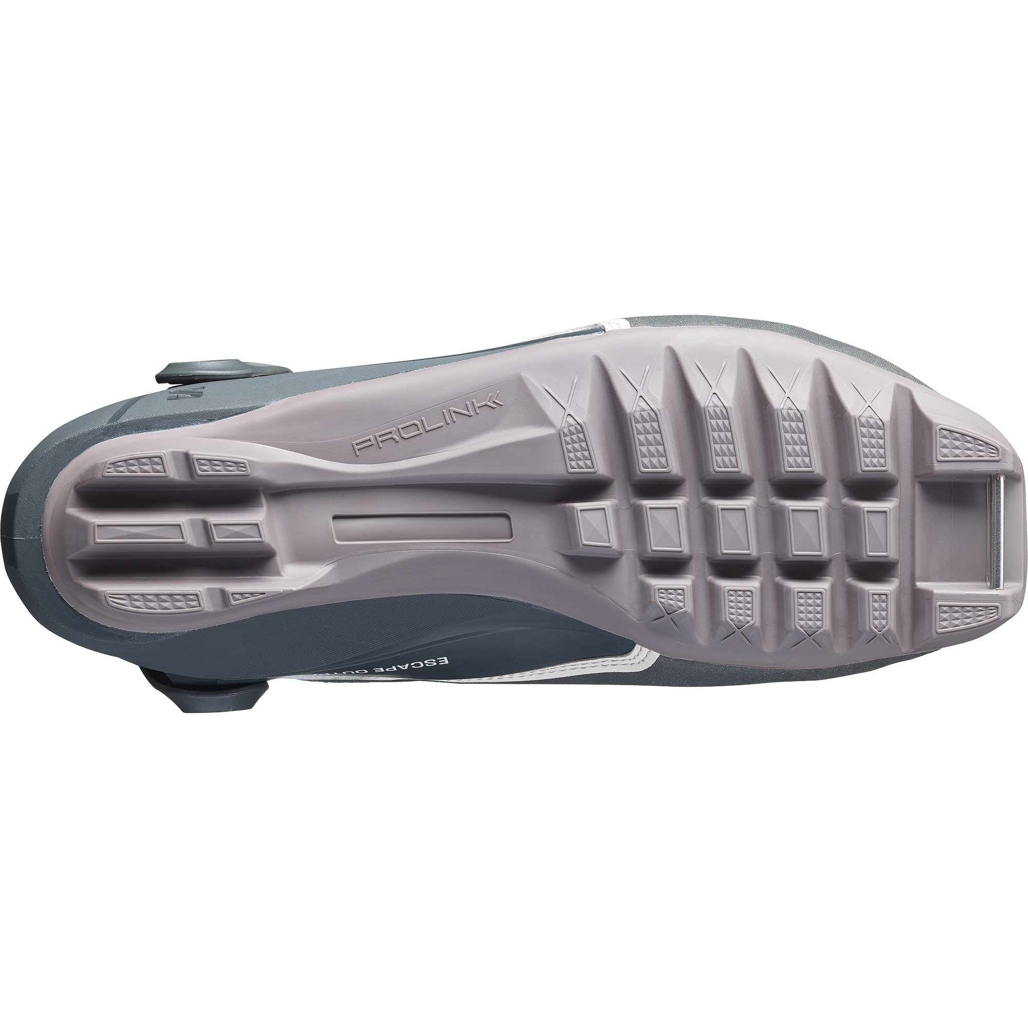 Кроссовки Salomon ESCAPE OUTPATH — фото 3