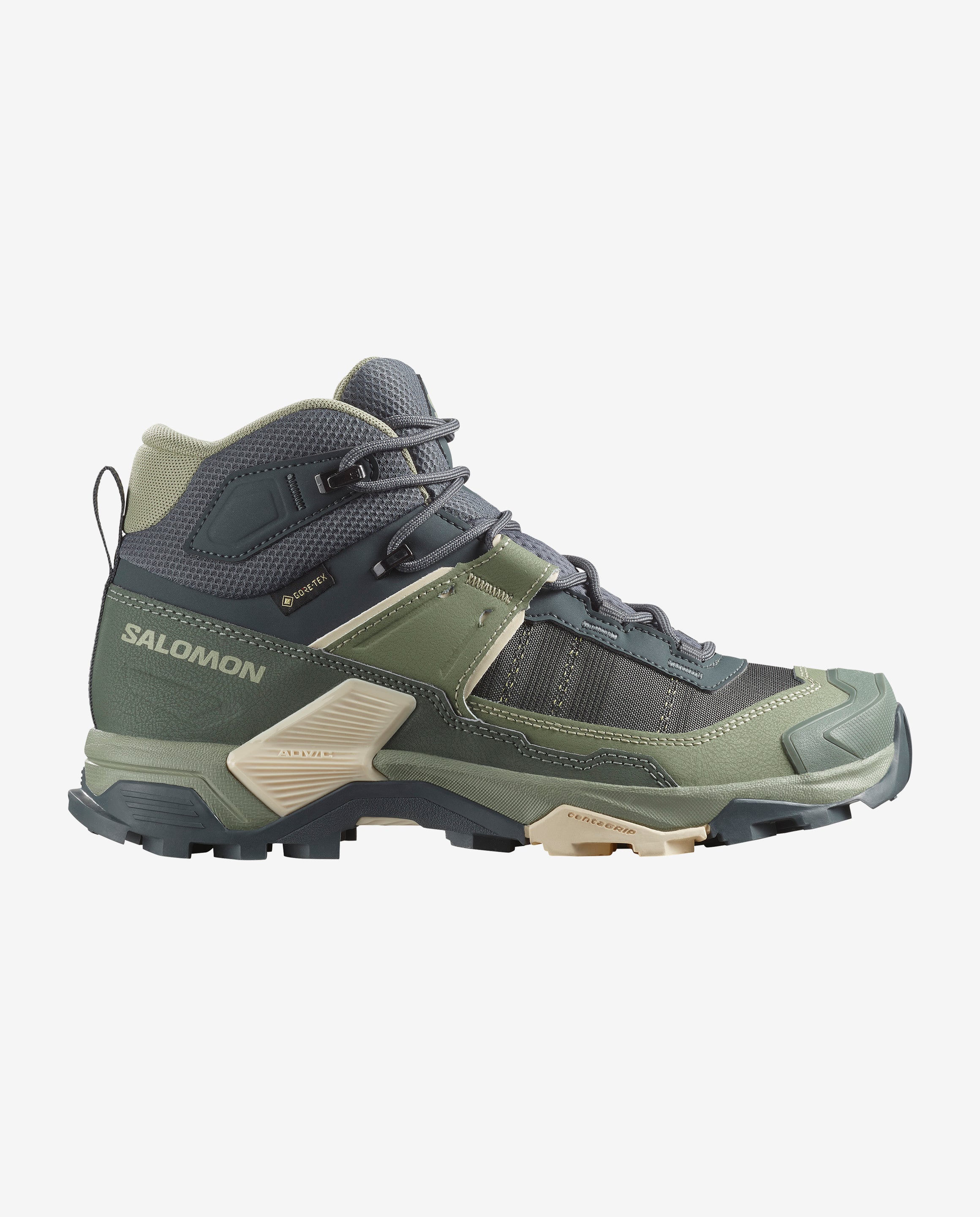 X ULTRA MID GORE-TEX Women Hiking Salomon - Main Image