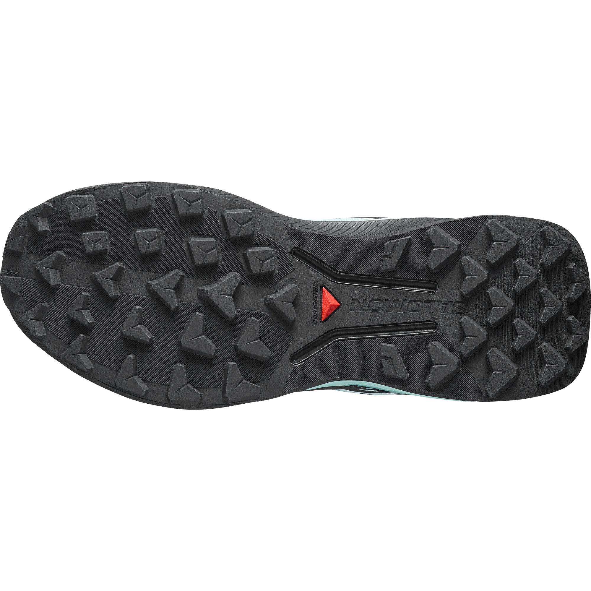 Женские кроссовки Salomon GENESIS 2 GORE-TEX — фото 7